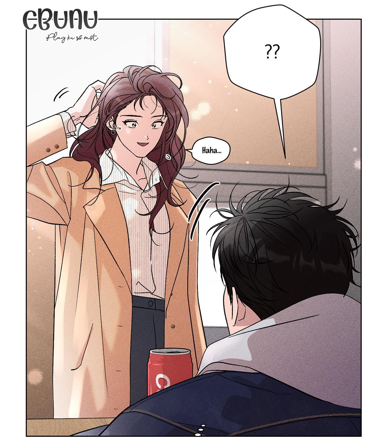 TÌNH NHÂN CỦA ANH TRAI TÔI Chap 6 - Next Chap 7