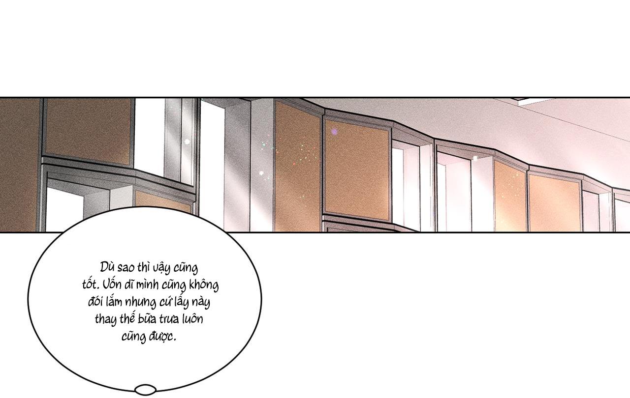 TÌNH NHÂN CỦA ANH TRAI TÔI Chap 6 - Next Chap 7