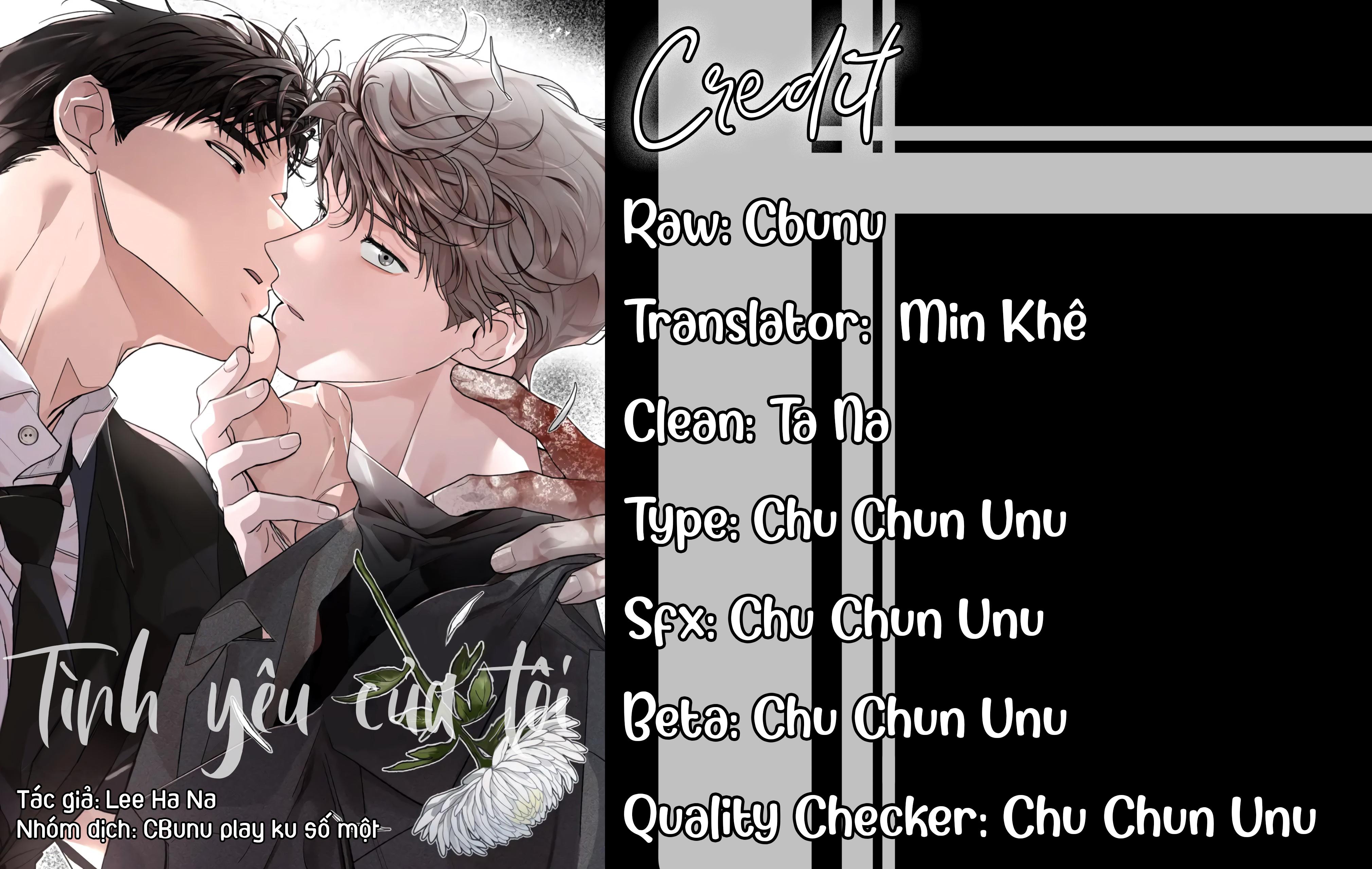 TÌNH NHÂN CỦA ANH TRAI TÔI Chap 7 - Next Chap 8