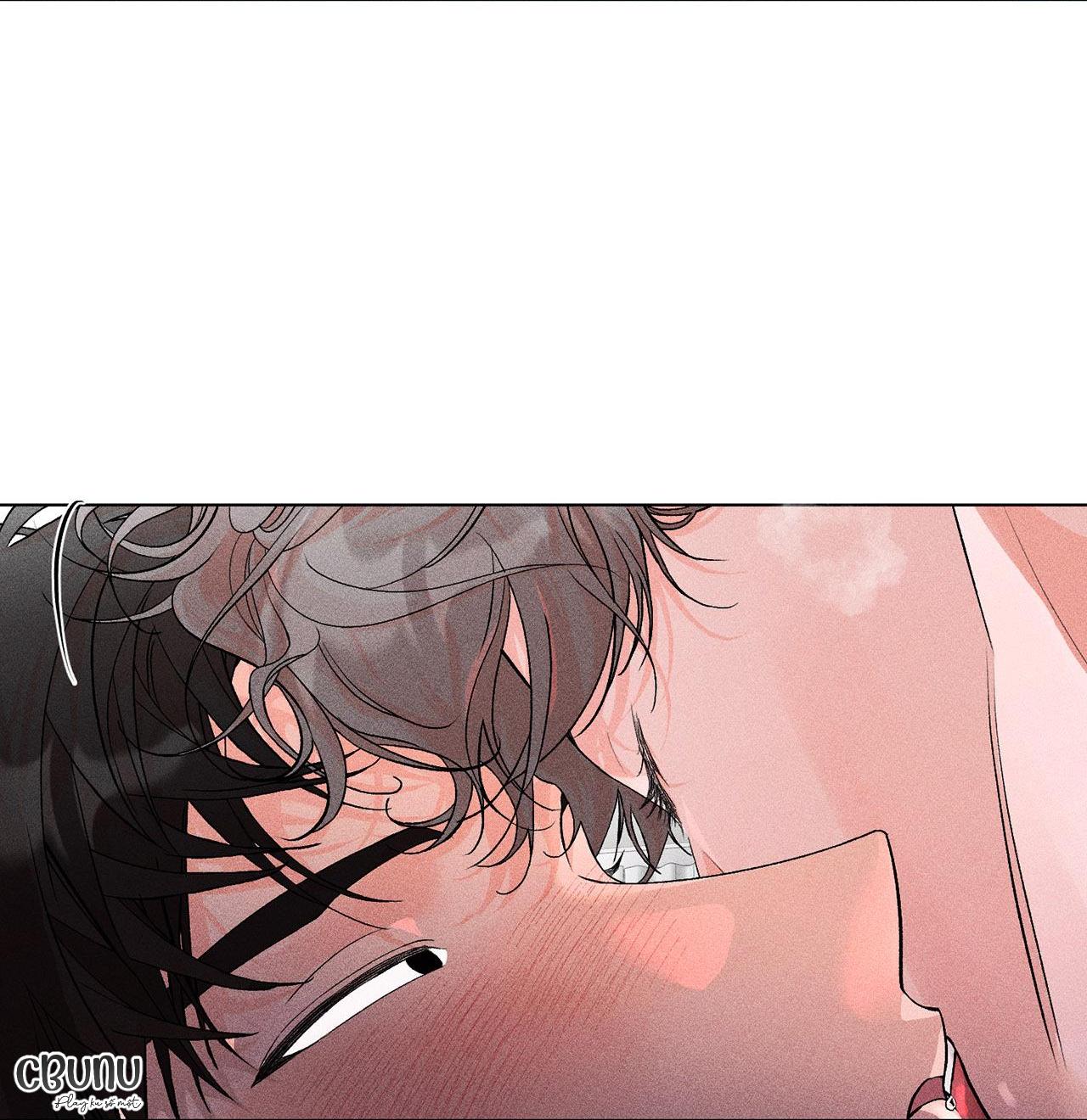 TÌNH NHÂN CỦA ANH TRAI TÔI Chap 7 - Next Chap 8