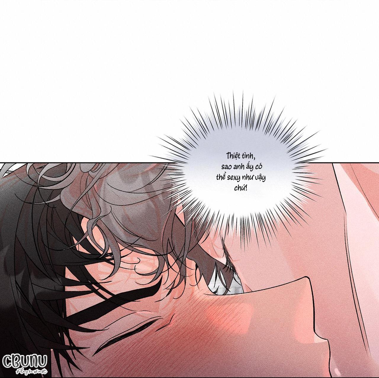 TÌNH NHÂN CỦA ANH TRAI TÔI Chap 7 - Next Chap 8