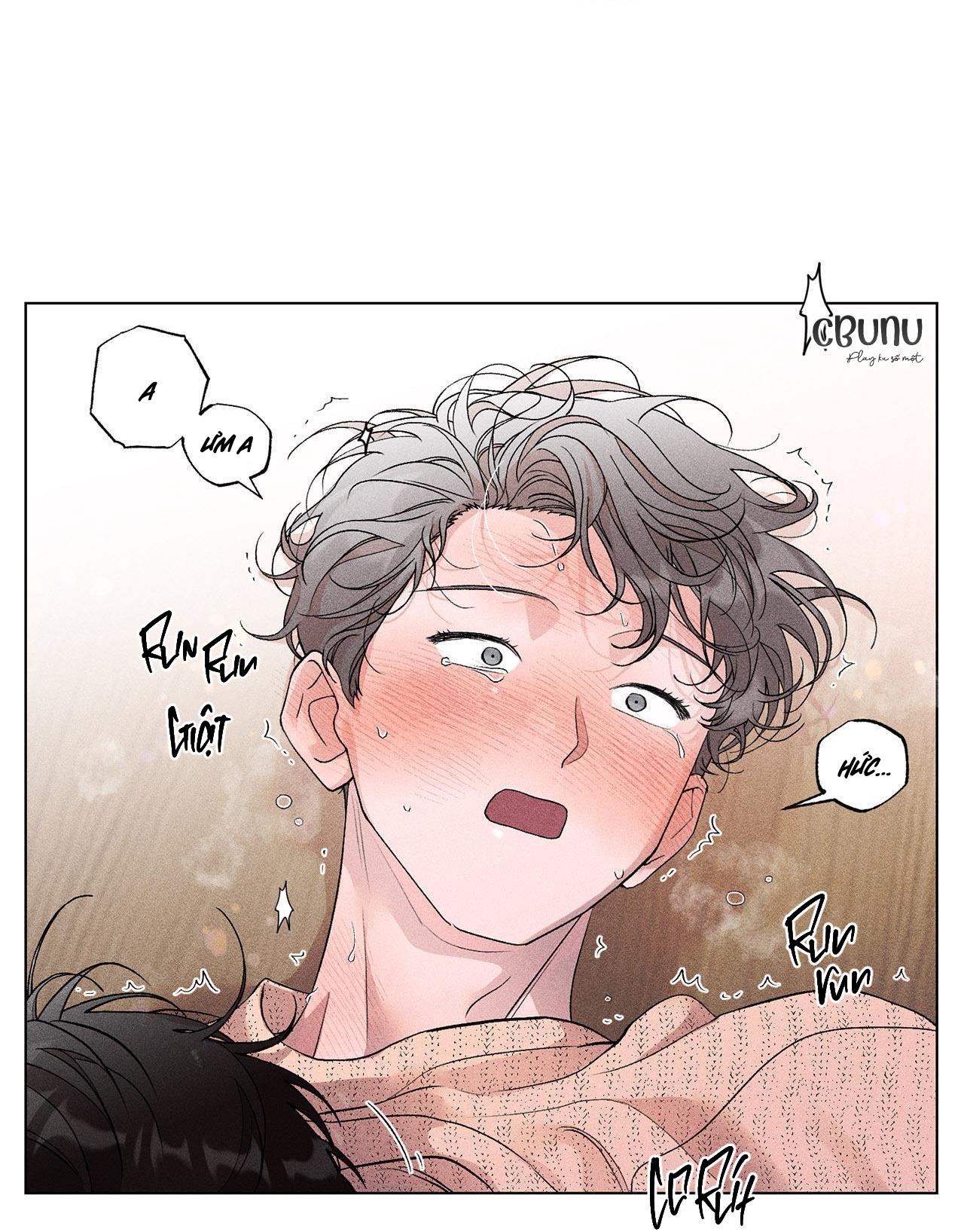 TÌNH NHÂN CỦA ANH TRAI TÔI Chap 7 - Next Chap 8