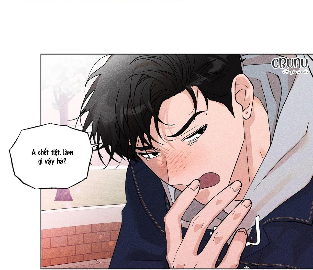 TÌNH NHÂN CỦA ANH TRAI TÔI Chap 7 - Next Chap 8