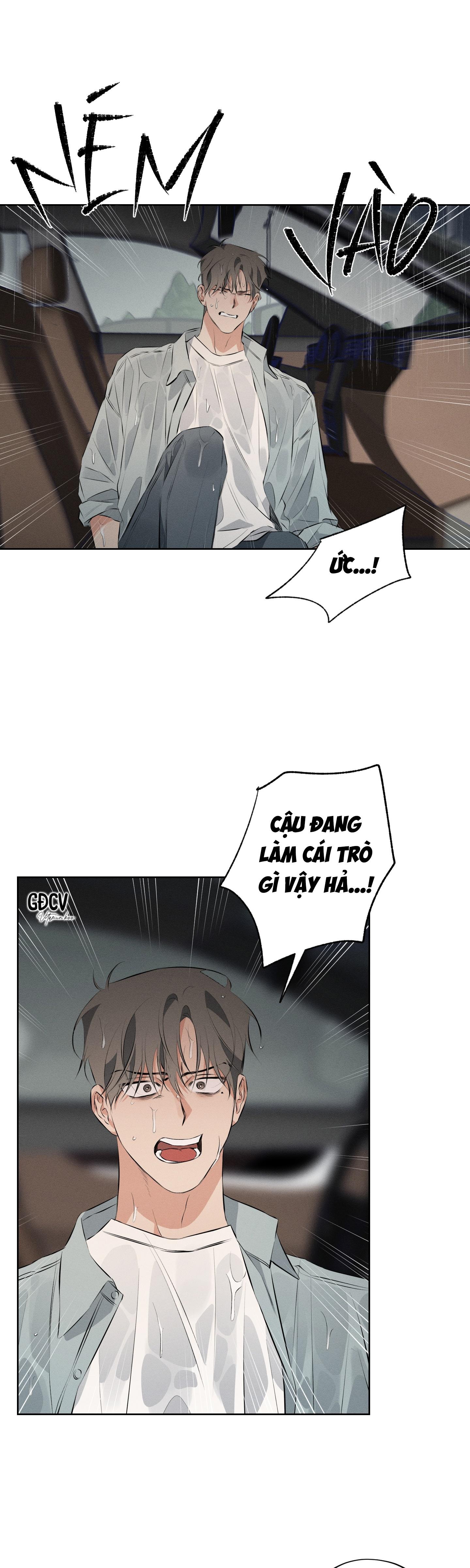 QUAN HỆ THẤP KÉM Chap 7 - Trang 2