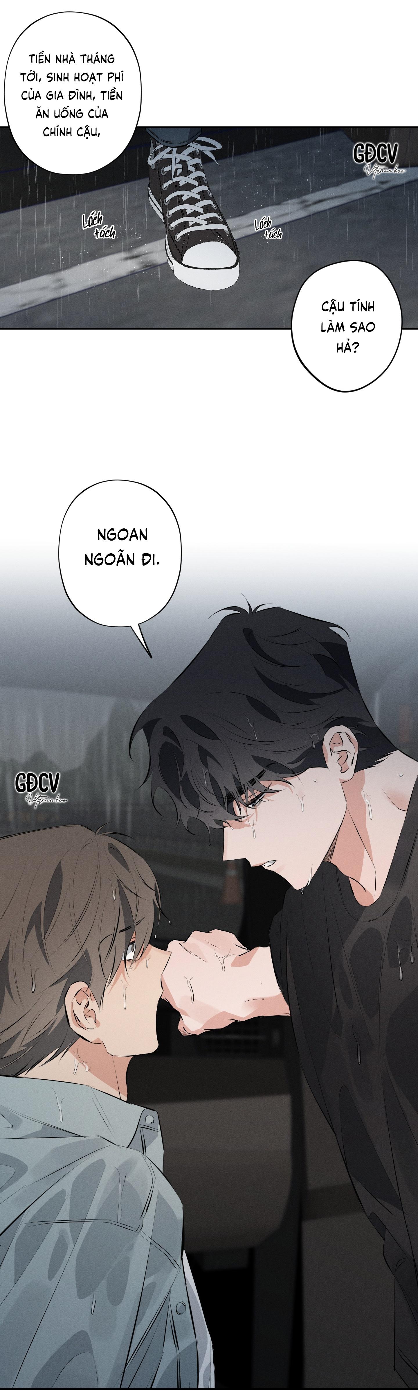 QUAN HỆ THẤP KÉM Chap 7 - Next Chapter 7 18+