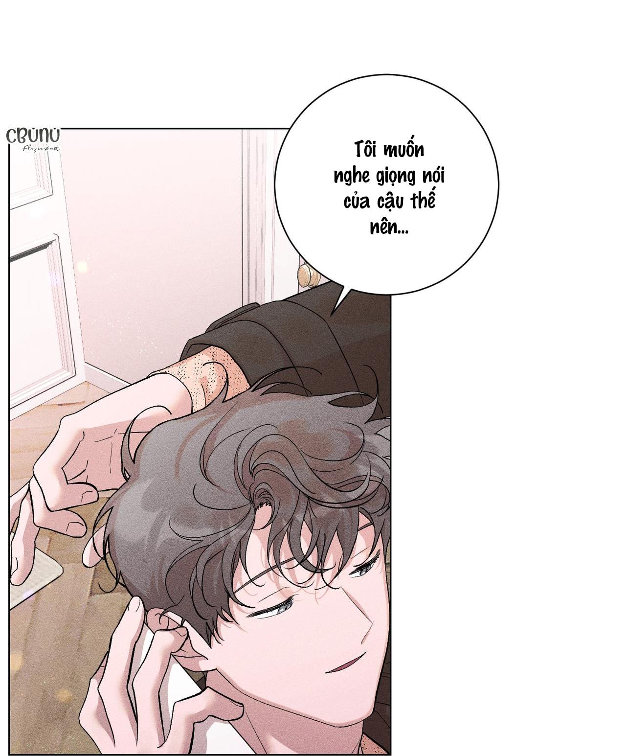 TÌNH NHÂN CỦA ANH TRAI TÔI Chap 8 - Next Chap 9