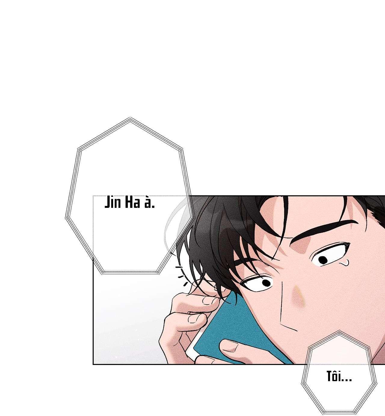 TÌNH NHÂN CỦA ANH TRAI TÔI Chap 9 - Next Chap 10