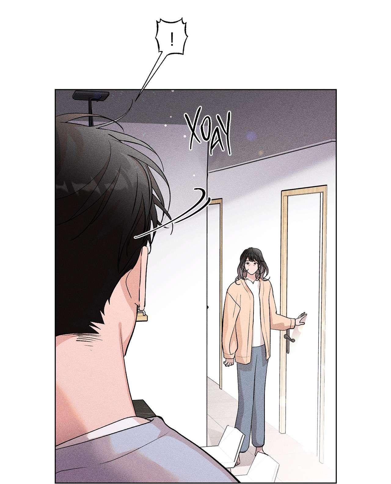 TÌNH NHÂN CỦA ANH TRAI TÔI Chap 9 - Next Chap 10