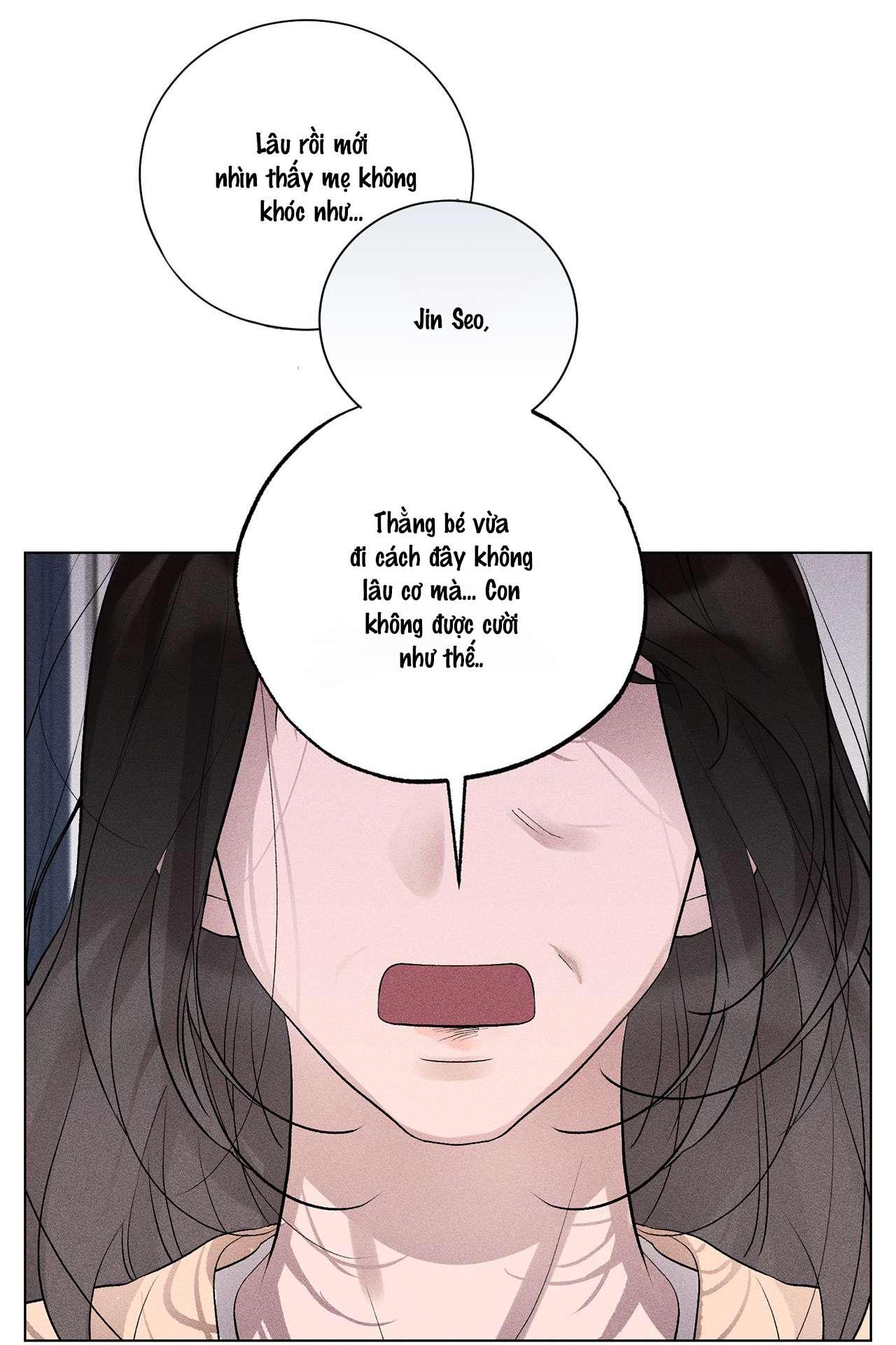 TÌNH NHÂN CỦA ANH TRAI TÔI Chap 9 - Next Chap 10