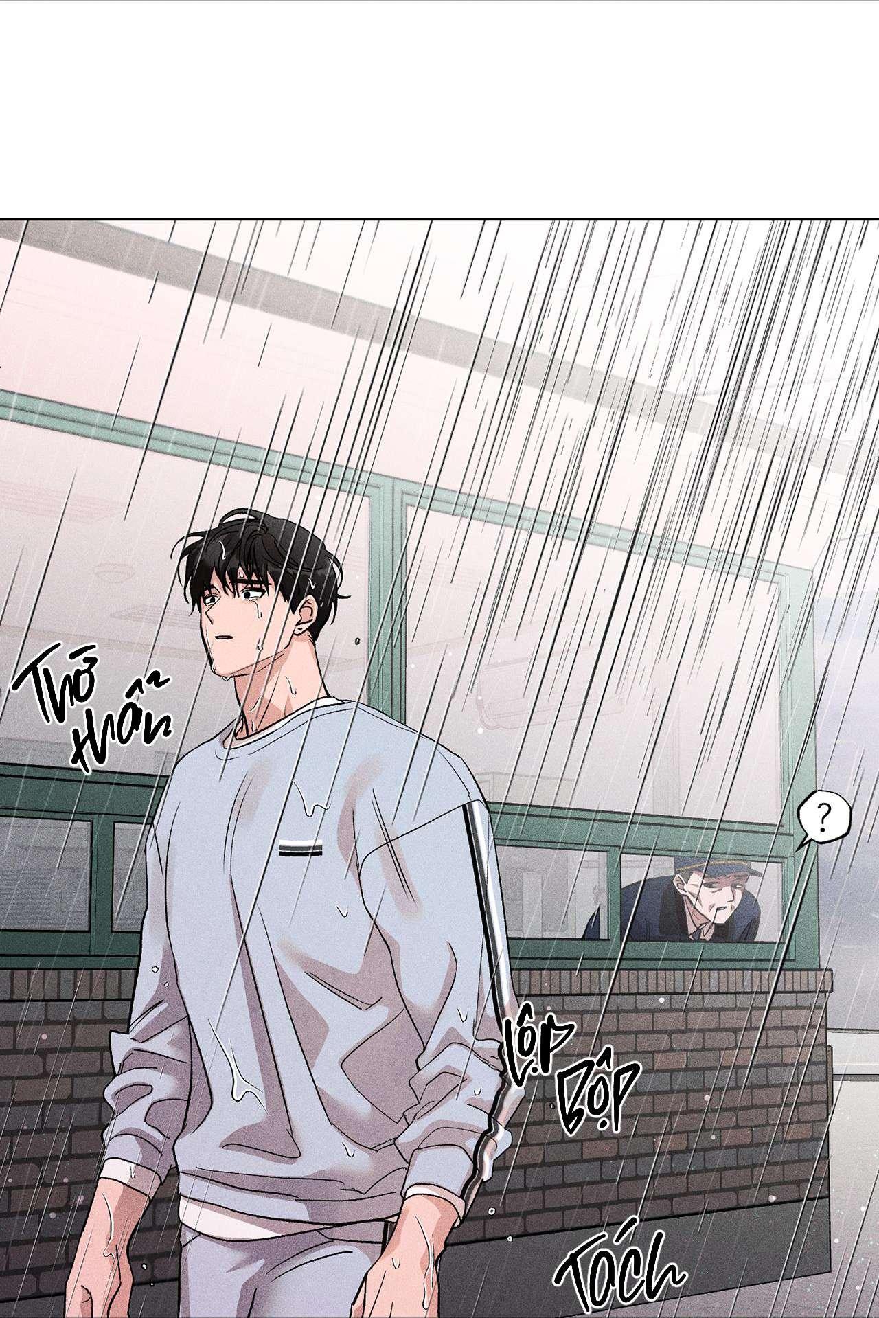 TÌNH NHÂN CỦA ANH TRAI TÔI Chap 9 - Next Chap 10