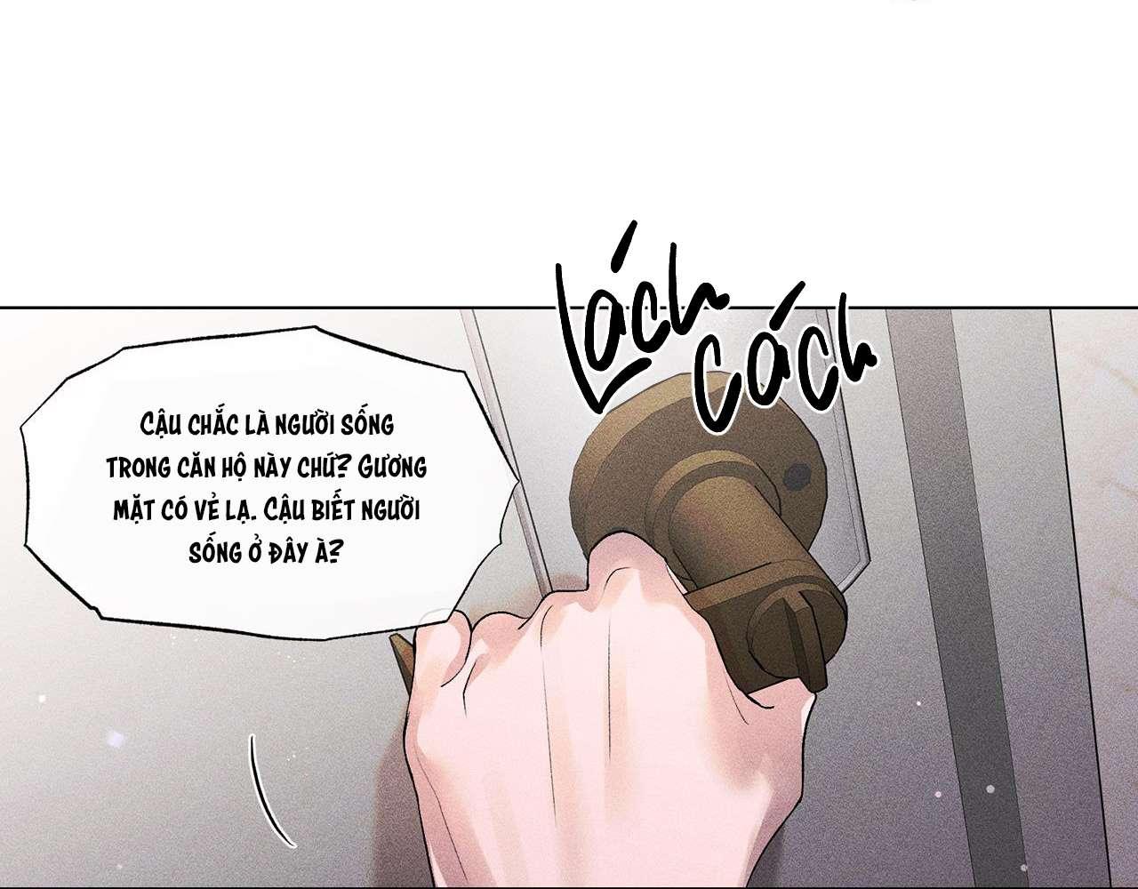 TÌNH NHÂN CỦA ANH TRAI TÔI Chap 9 - Next Chap 10