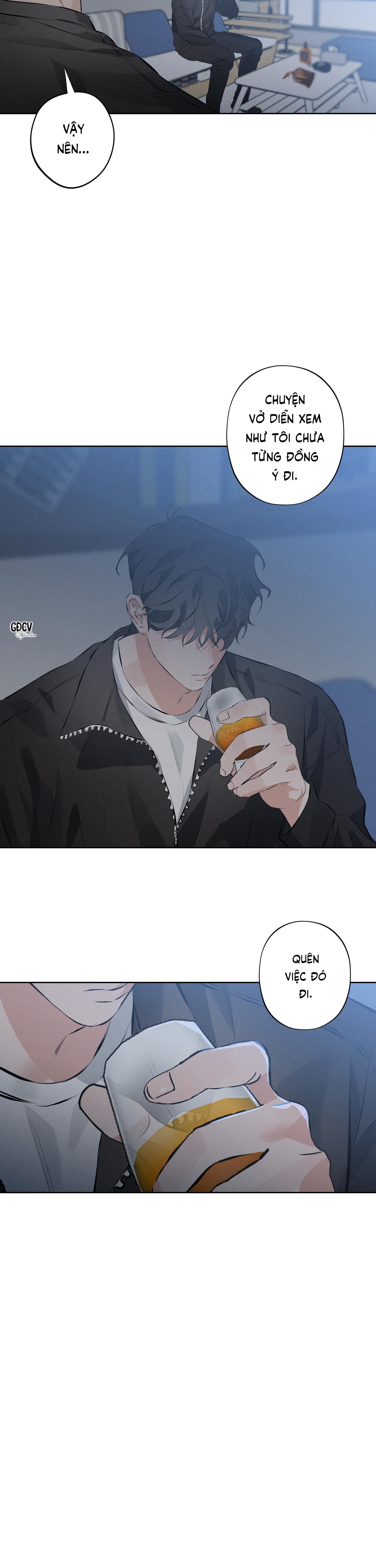 QUAN HỆ THẤP KÉM Chap 9 - Next Chapter 10