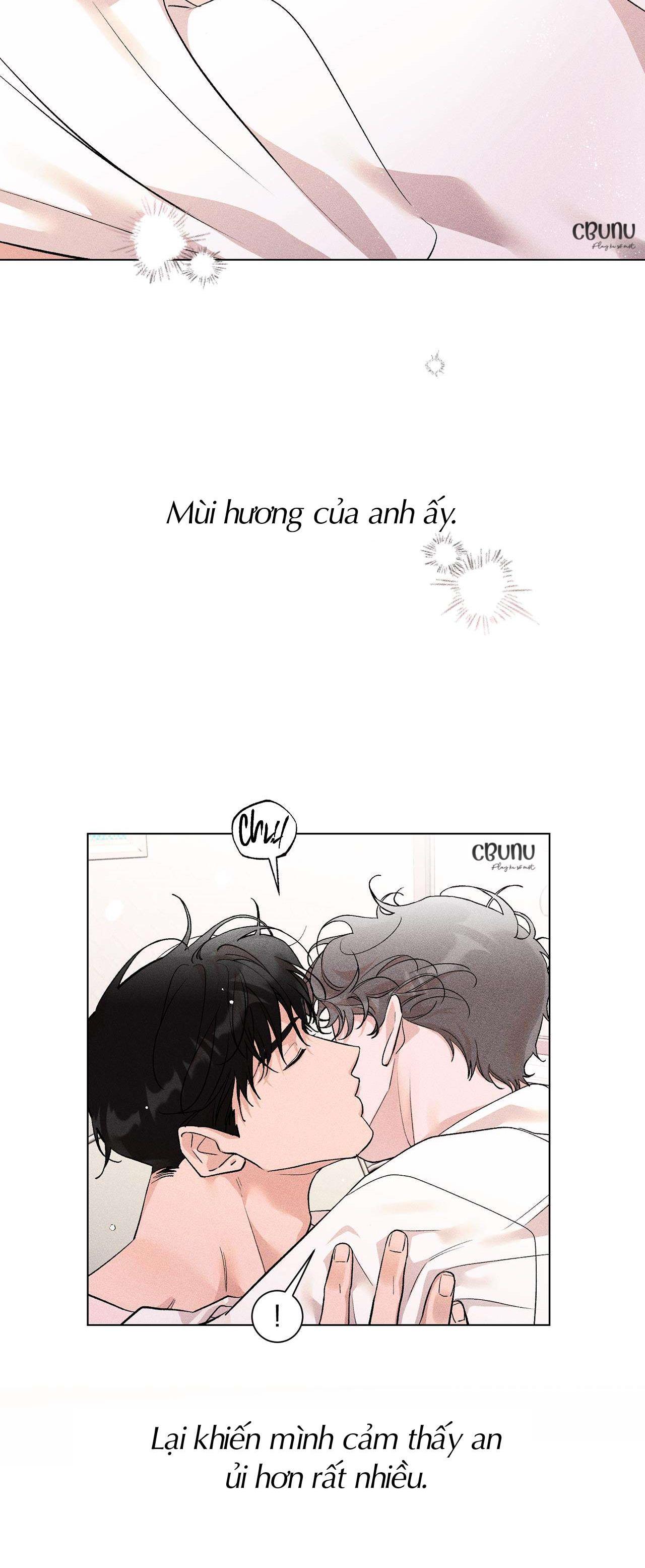 TÌNH NHÂN CỦA ANH TRAI TÔI Chap 10 - Next Chap 11