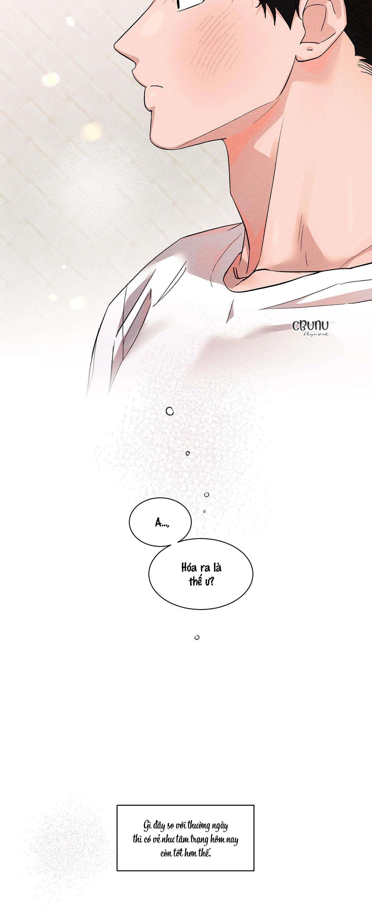 TÌNH NHÂN CỦA ANH TRAI TÔI Chap 10 - Next Chap 11