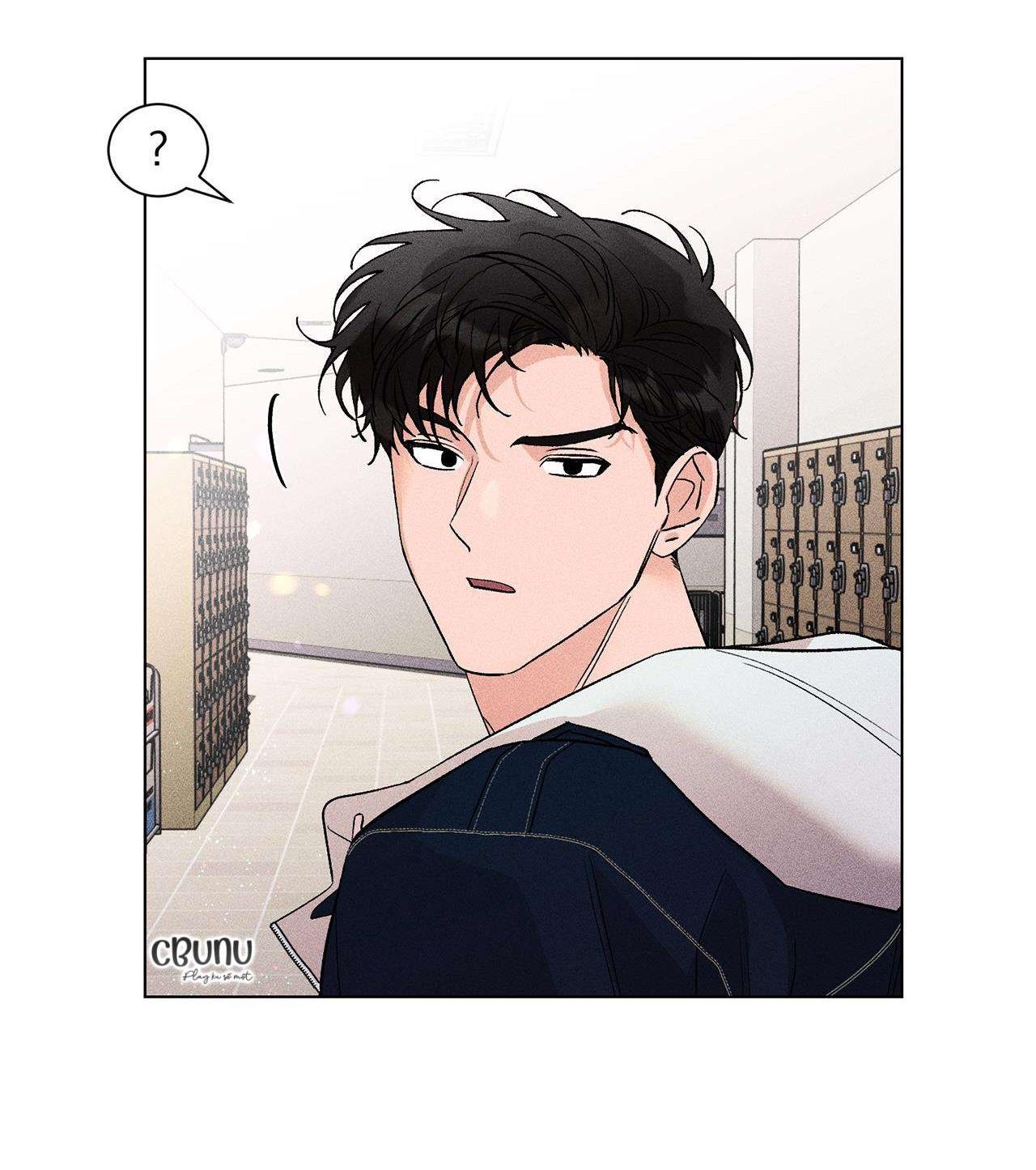 TÌNH NHÂN CỦA ANH TRAI TÔI Chap 10 - Next Chap 11