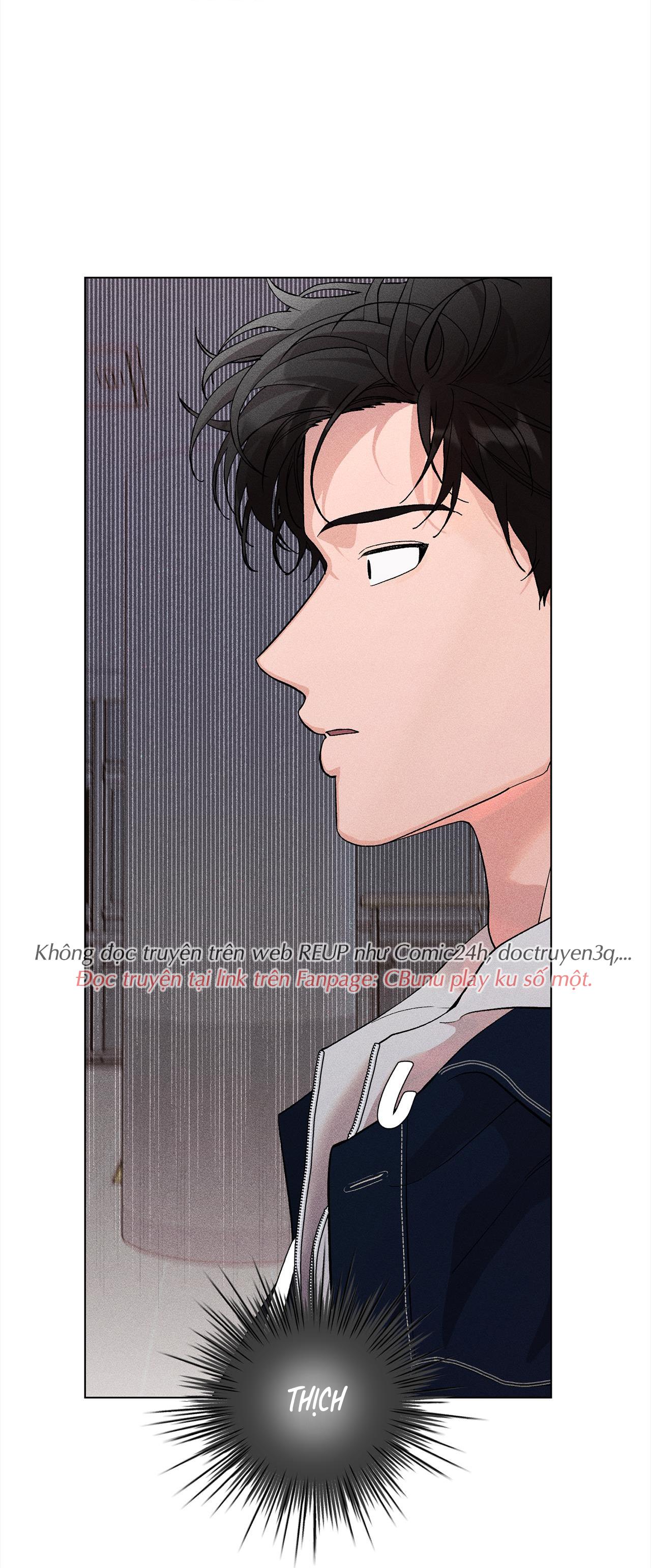 TÌNH NHÂN CỦA ANH TRAI TÔI Chap 11 - Next Chap 12