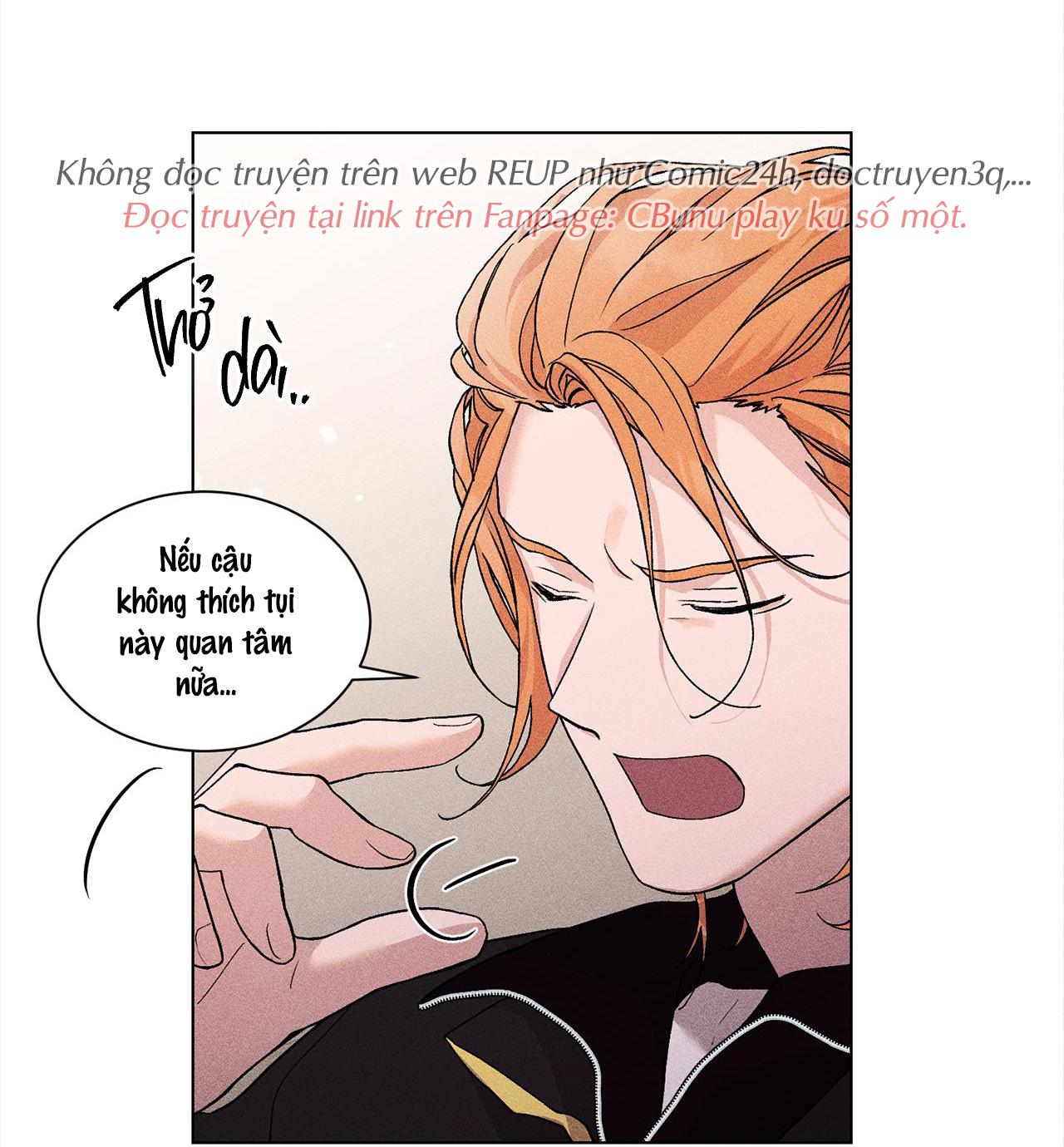 TÌNH NHÂN CỦA ANH TRAI TÔI Chap 11 - Next Chap 12