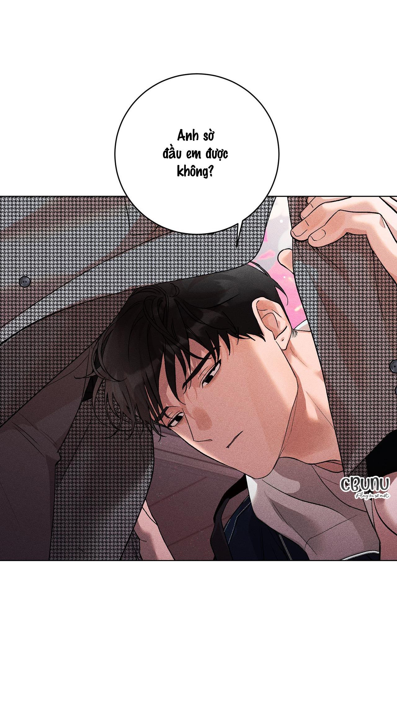 TÌNH NHÂN CỦA ANH TRAI TÔI Chap 12 - Next Chap 13