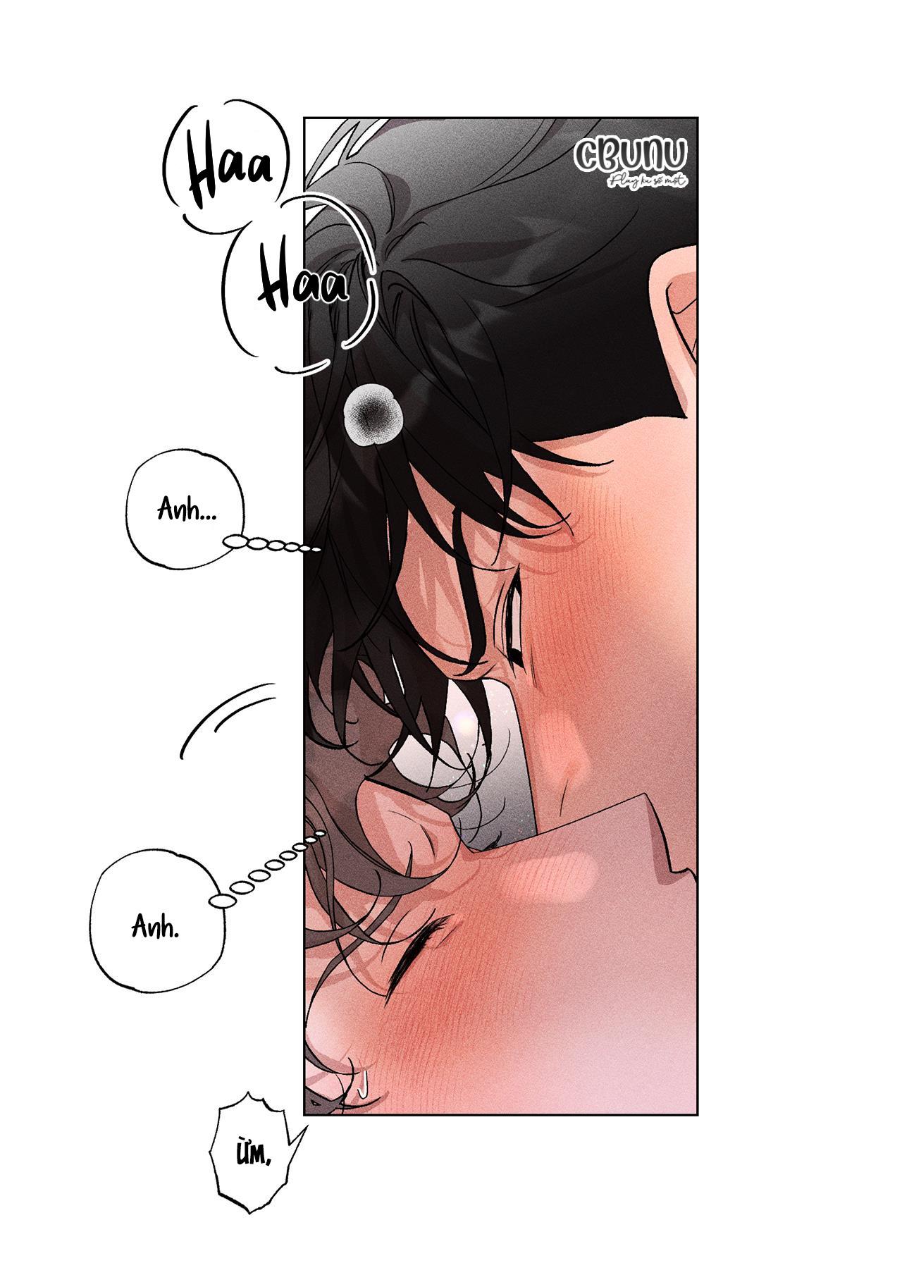 TÌNH NHÂN CỦA ANH TRAI TÔI Chap 12 - Next Chap 13