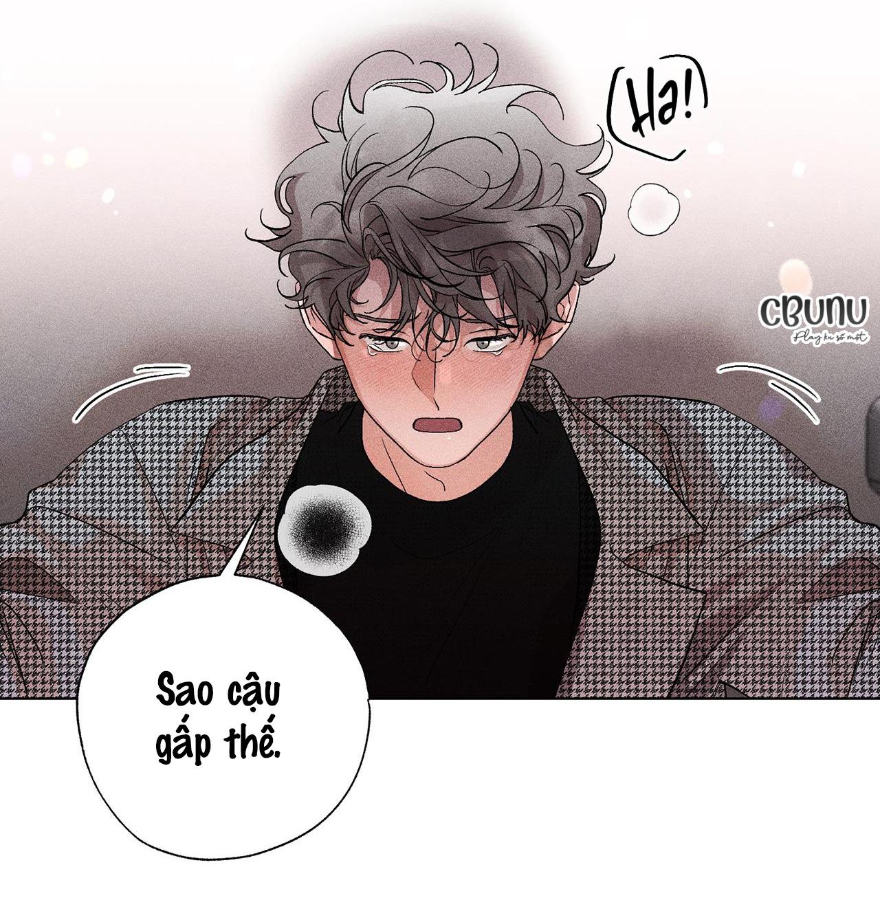 TÌNH NHÂN CỦA ANH TRAI TÔI Chap 12 - Next Chap 13