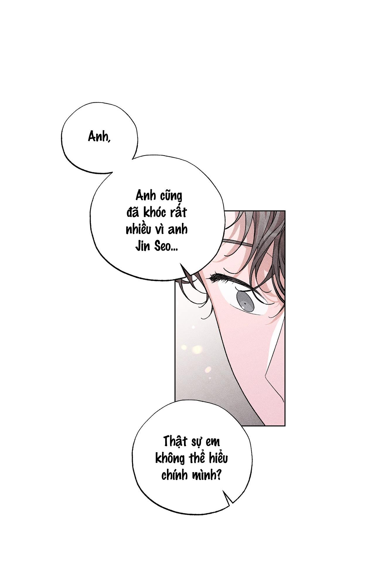 TÌNH NHÂN CỦA ANH TRAI TÔI Chap 12 - Next Chap 13