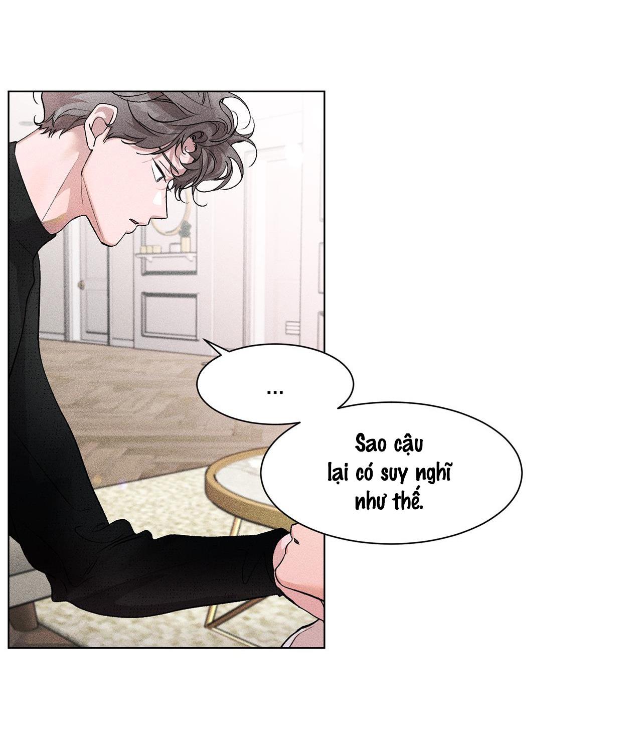 TÌNH NHÂN CỦA ANH TRAI TÔI Chap 12 - Next Chap 13