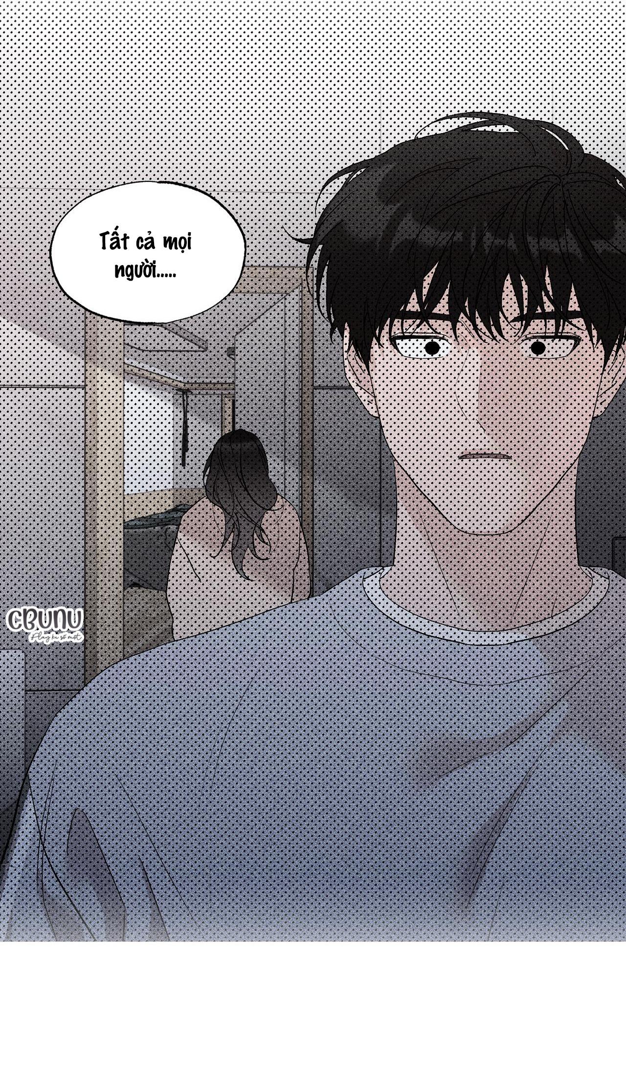 TÌNH NHÂN CỦA ANH TRAI TÔI Chap 12 - Next Chap 13