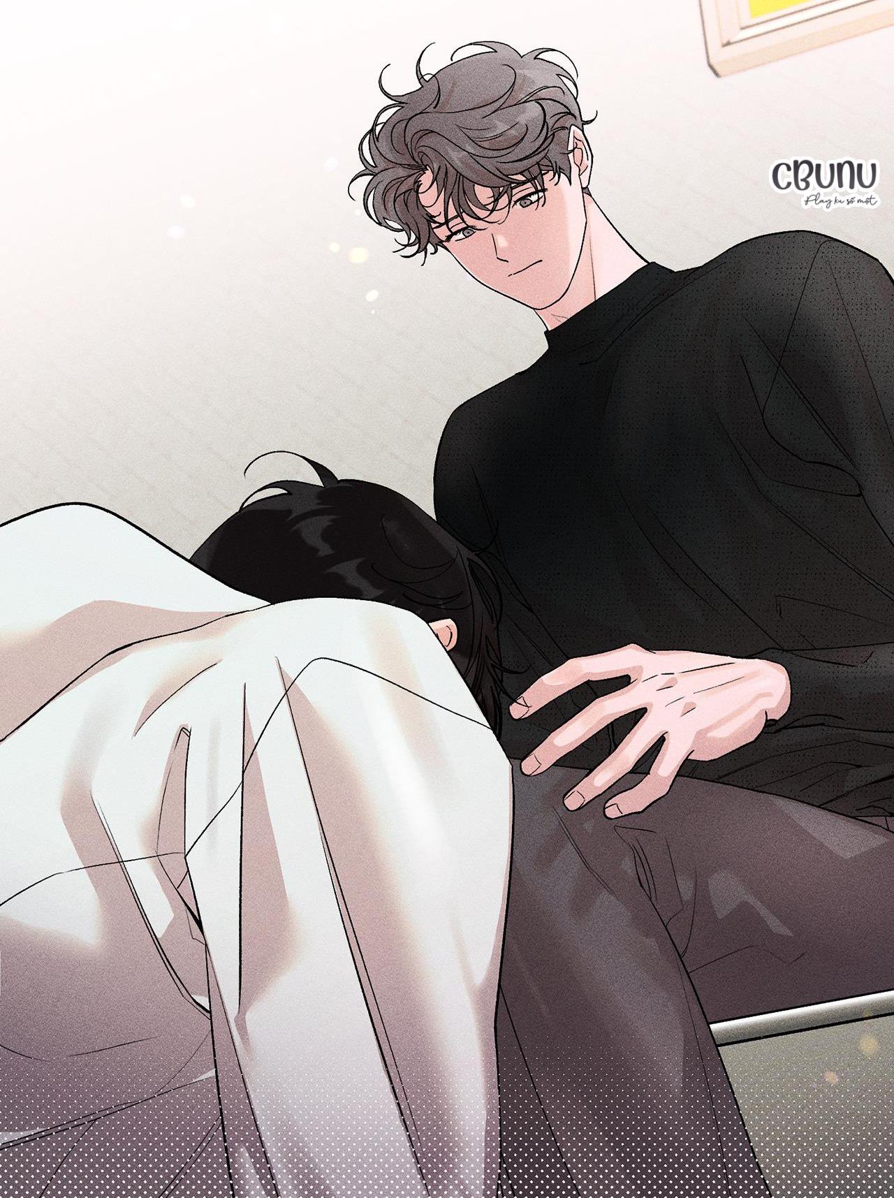 TÌNH NHÂN CỦA ANH TRAI TÔI Chap 12 - Next Chap 13