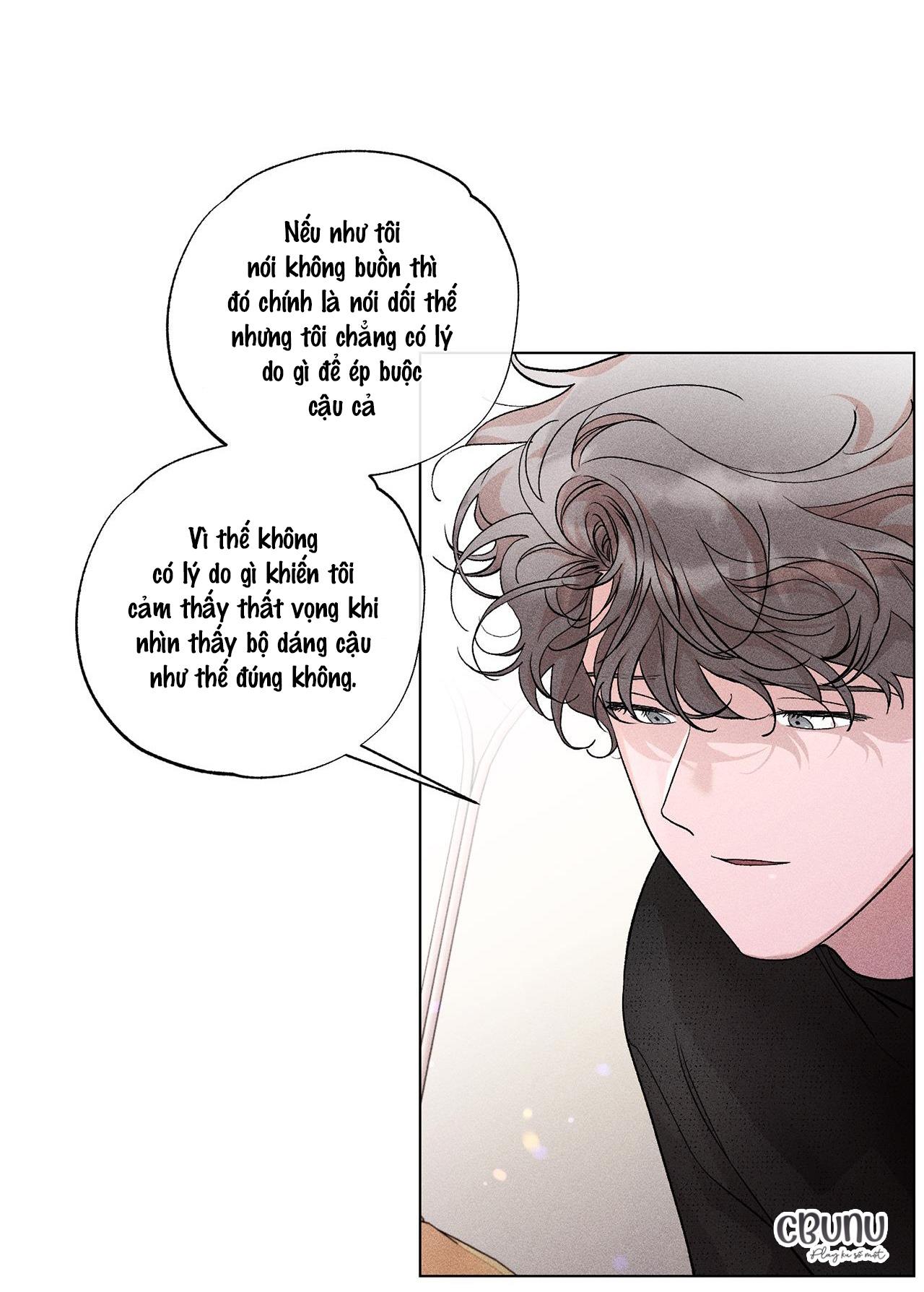 TÌNH NHÂN CỦA ANH TRAI TÔI Chap 12 - Next Chap 13