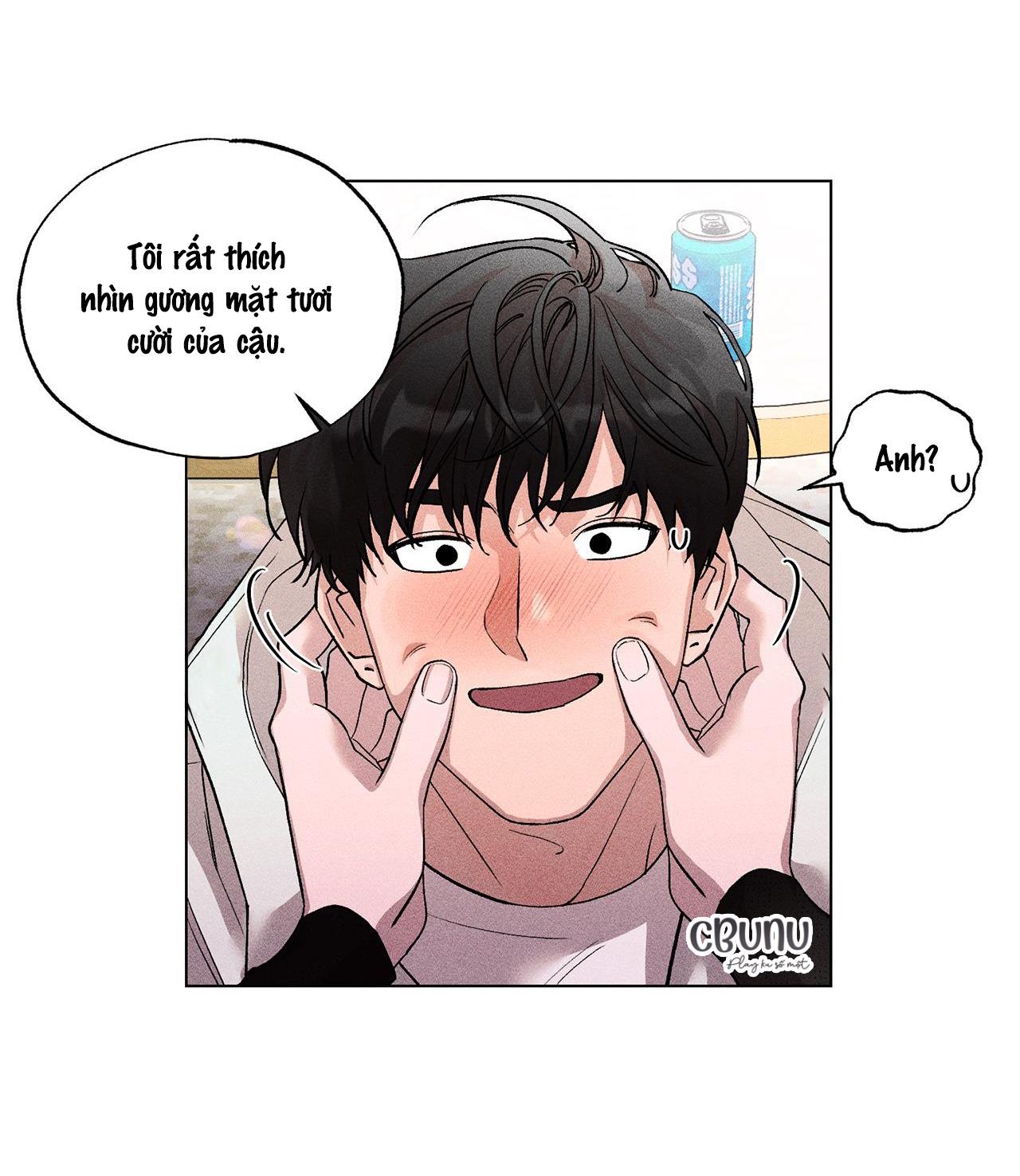 TÌNH NHÂN CỦA ANH TRAI TÔI Chap 12 - Next Chap 13