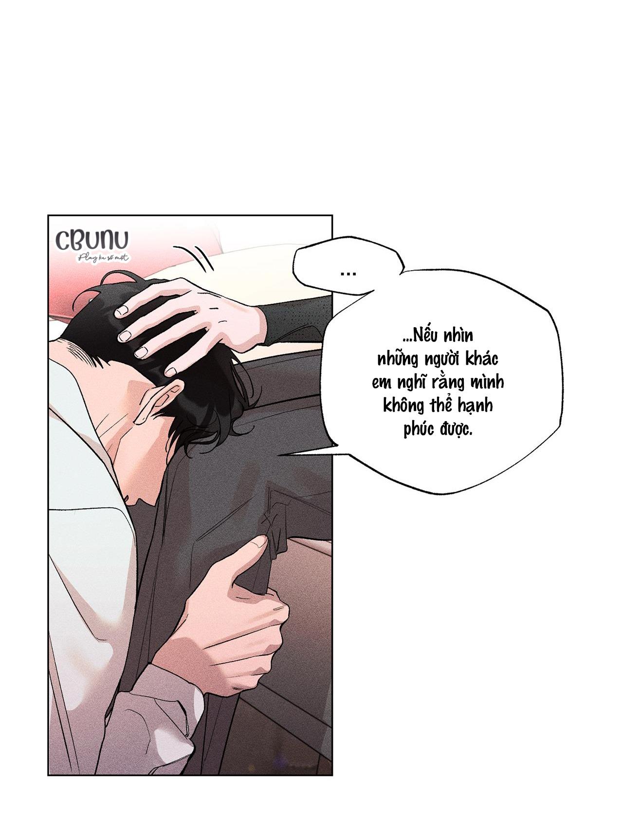 TÌNH NHÂN CỦA ANH TRAI TÔI Chap 12 - Next Chap 13