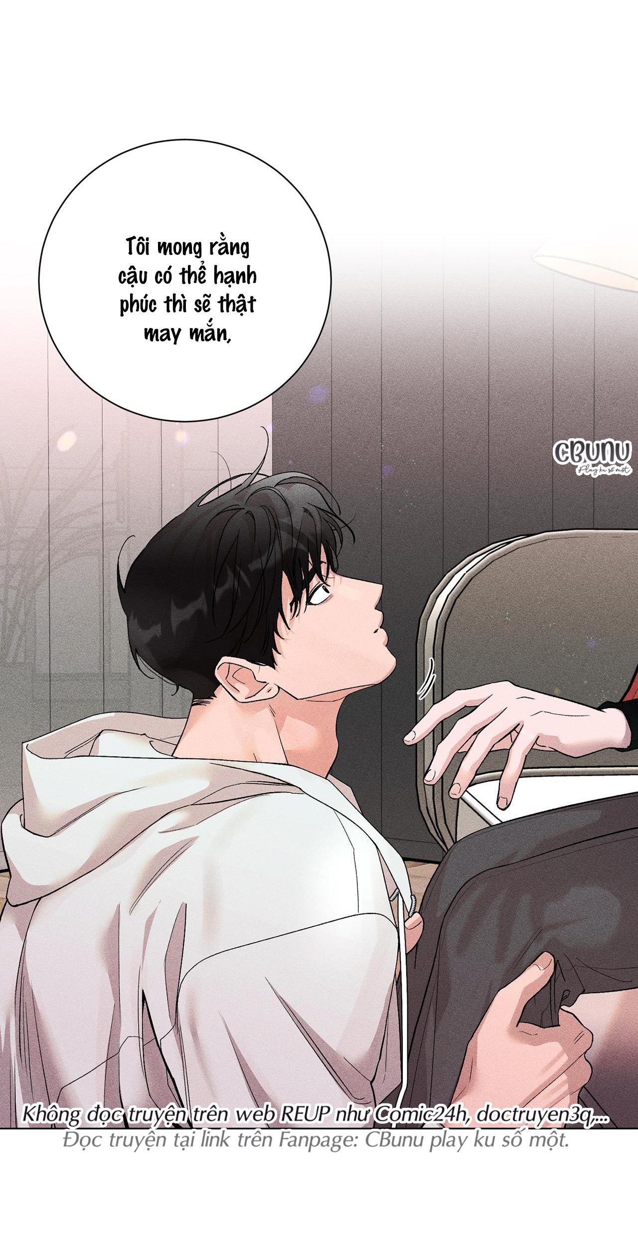 TÌNH NHÂN CỦA ANH TRAI TÔI Chap 12 - Next Chap 13