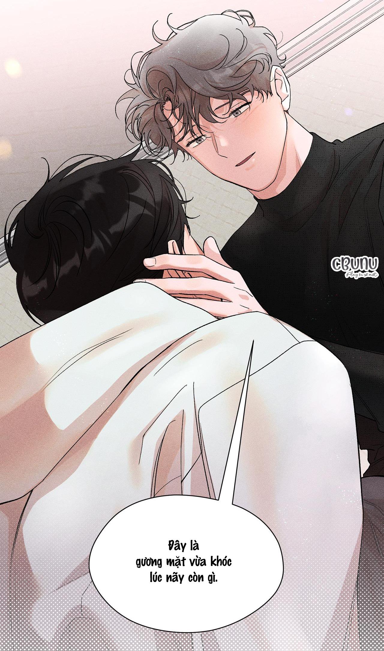 TÌNH NHÂN CỦA ANH TRAI TÔI Chap 12 - Next Chap 13