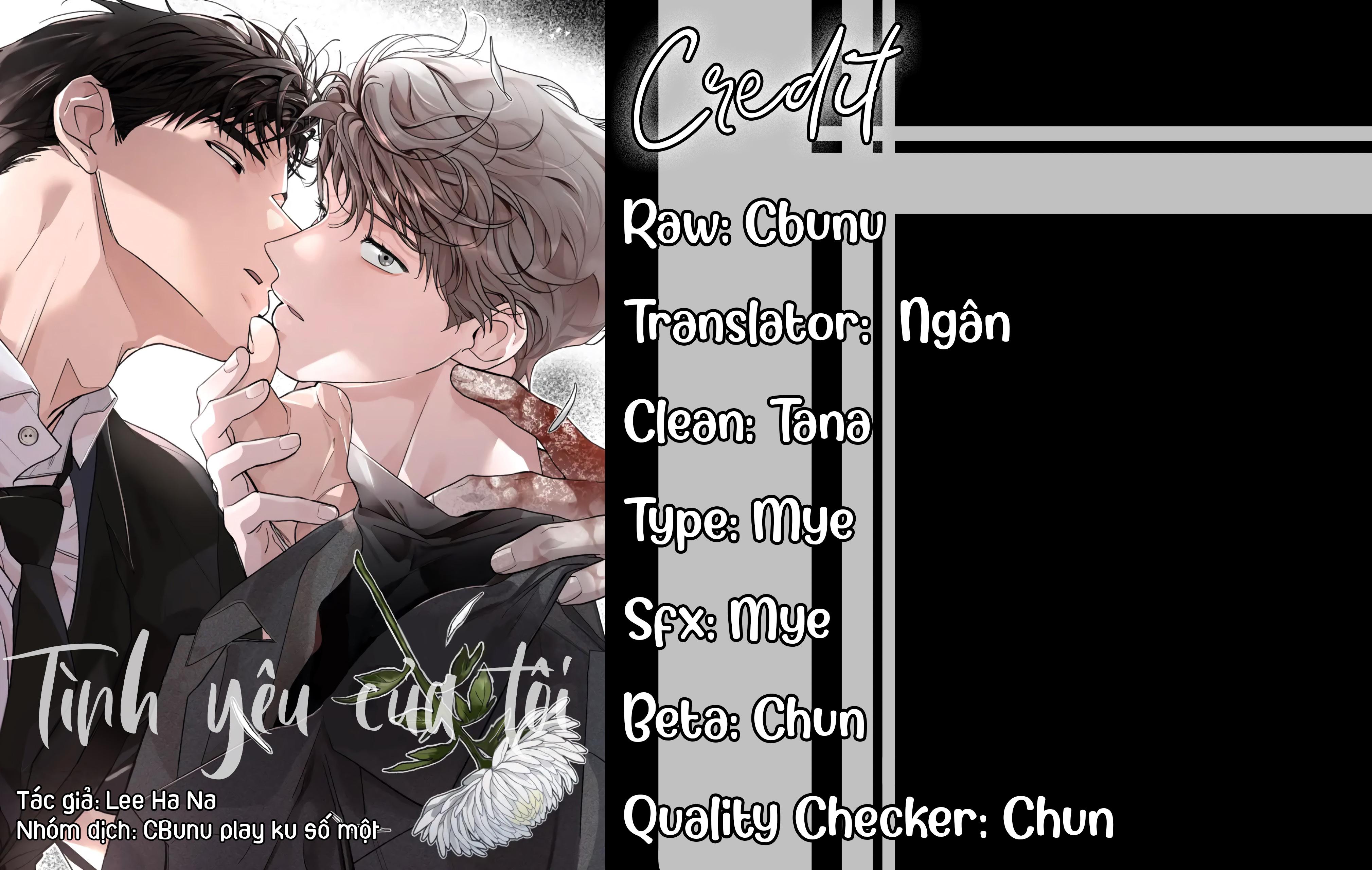 TÌNH NHÂN CỦA ANH TRAI TÔI Chap 13 - Next Chap 14