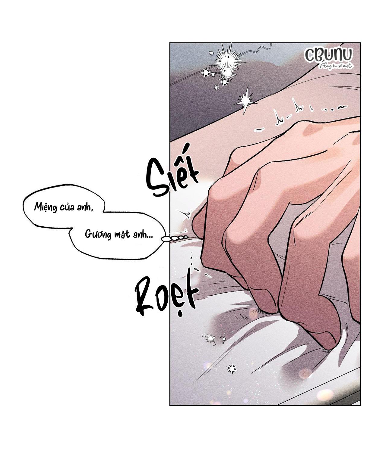 TÌNH NHÂN CỦA ANH TRAI TÔI Chap 13 - Next Chap 14