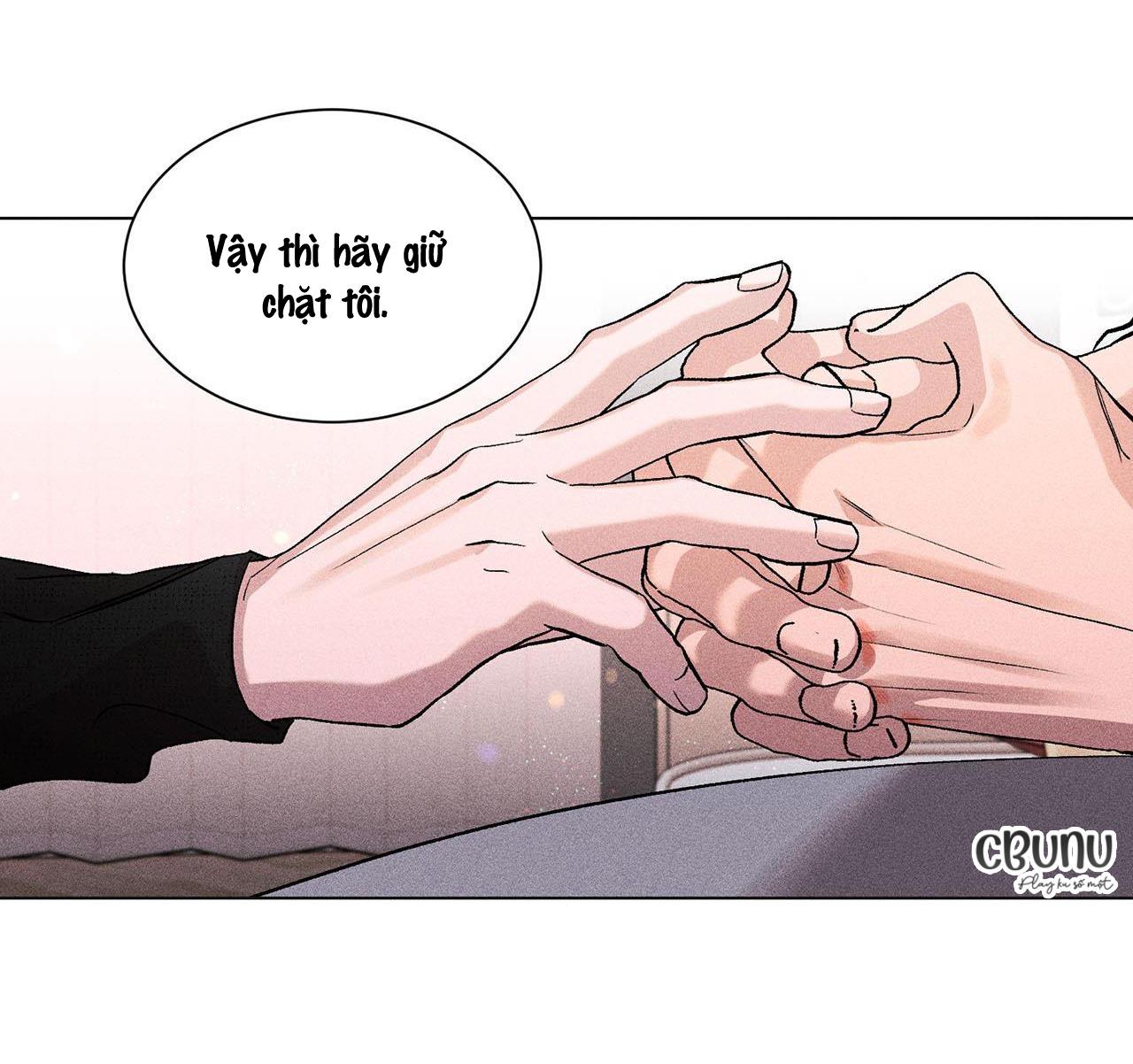 TÌNH NHÂN CỦA ANH TRAI TÔI Chap 13 - Next Chap 14