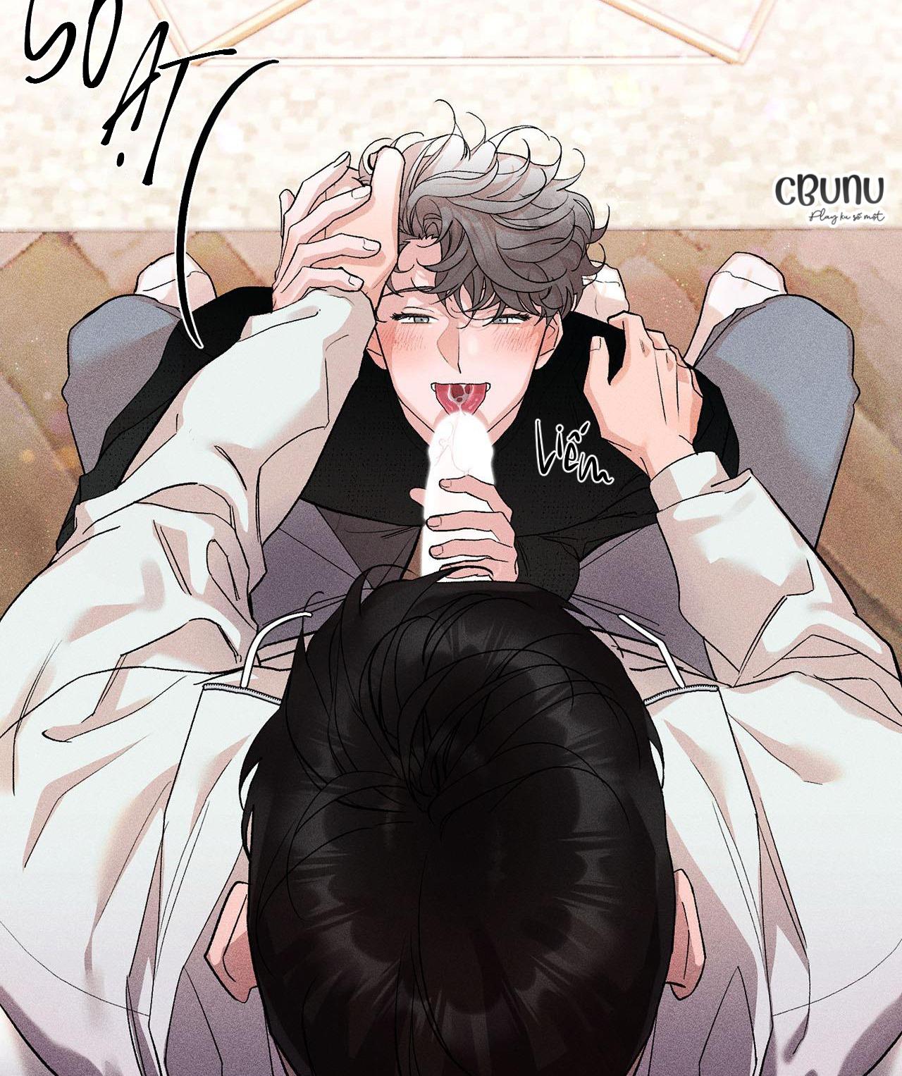 TÌNH NHÂN CỦA ANH TRAI TÔI Chap 13 - Next Chap 14