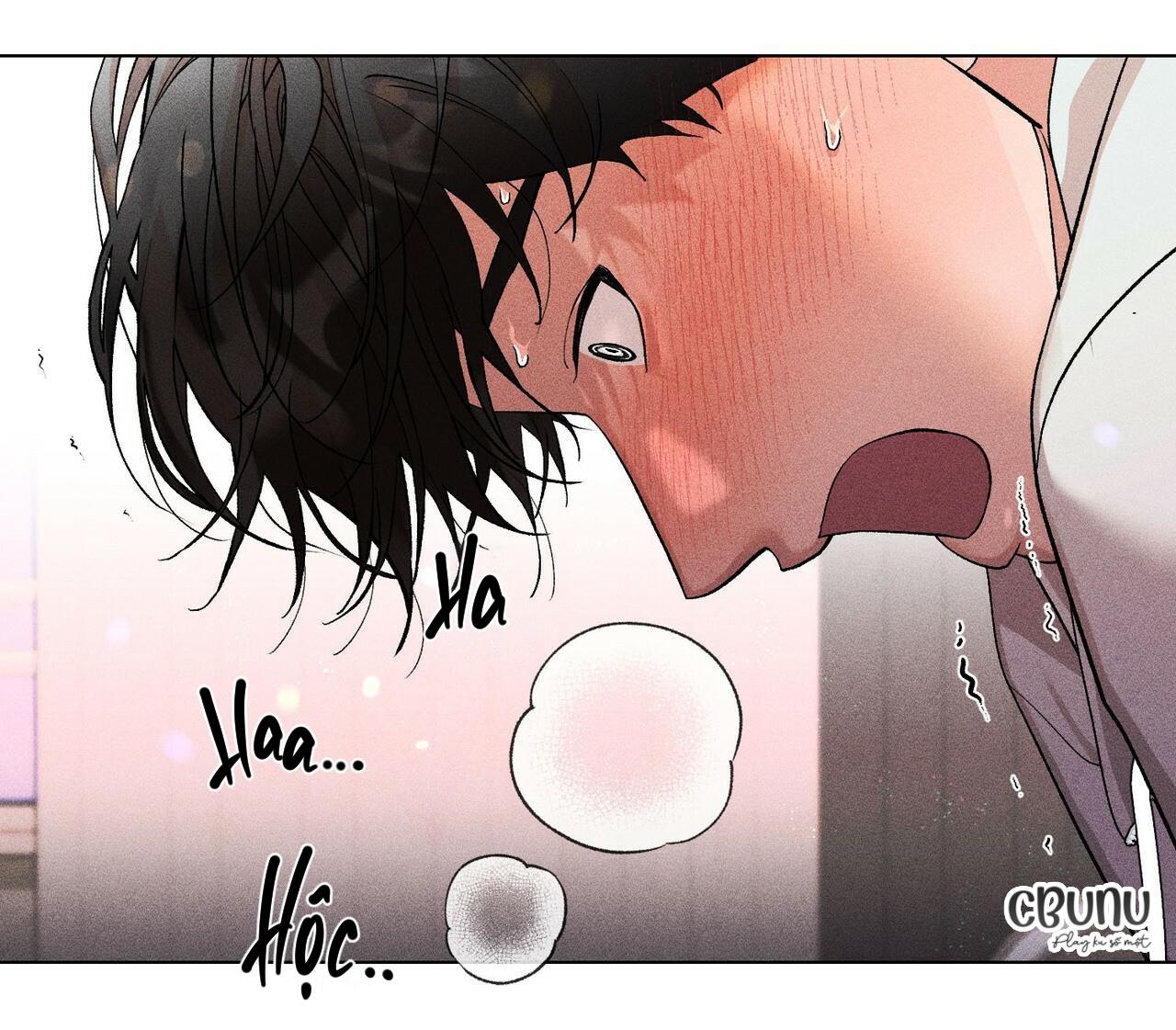 TÌNH NHÂN CỦA ANH TRAI TÔI Chap 13 - Next Chap 14