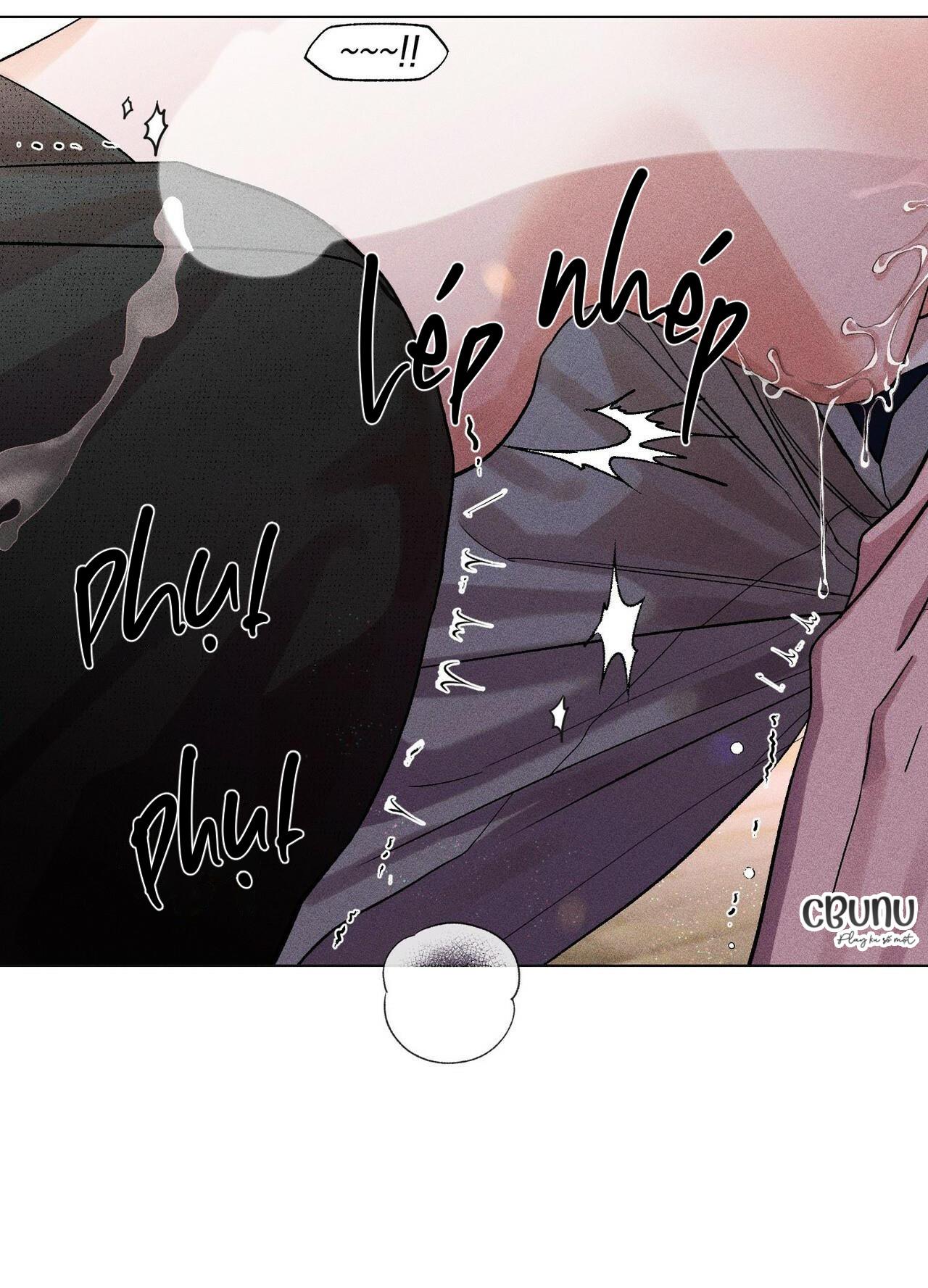 TÌNH NHÂN CỦA ANH TRAI TÔI Chap 13 - Next Chap 14