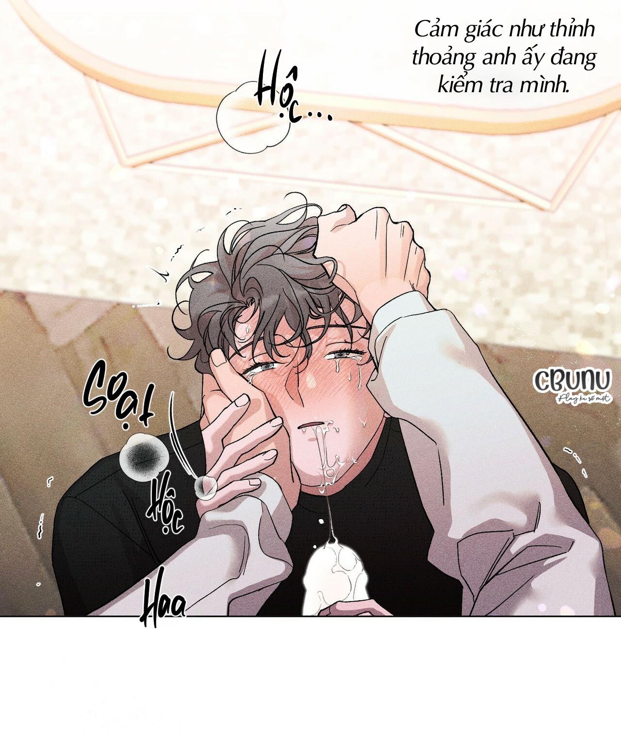 TÌNH NHÂN CỦA ANH TRAI TÔI Chap 13 - Next Chap 14