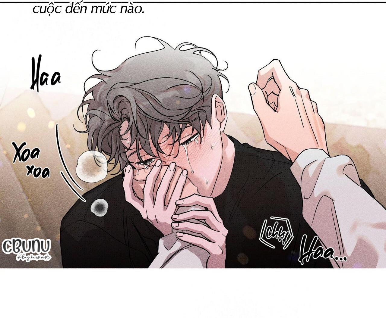 TÌNH NHÂN CỦA ANH TRAI TÔI Chap 13 - Next Chap 14