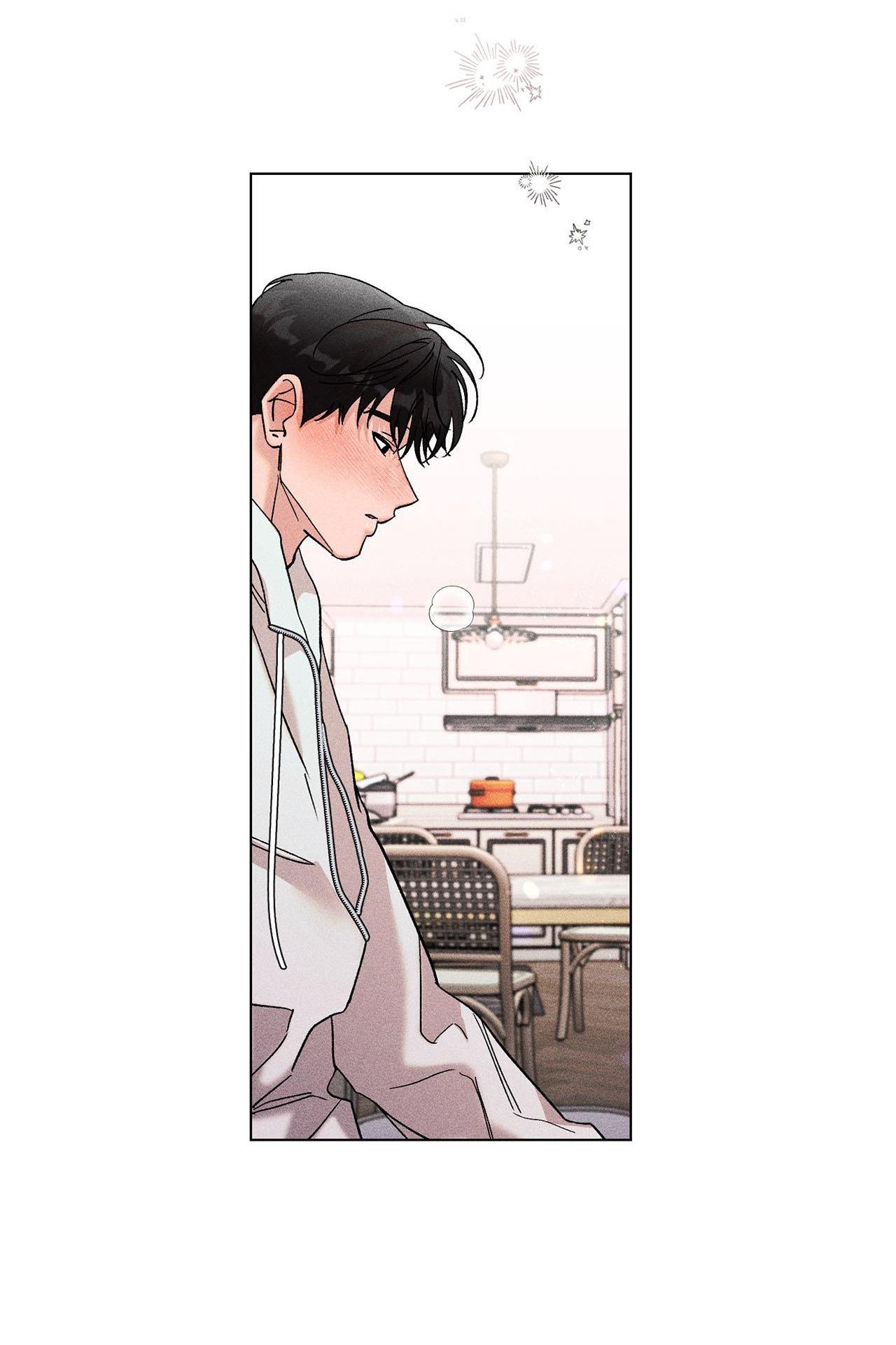 TÌNH NHÂN CỦA ANH TRAI TÔI Chap 13 - Next Chap 14