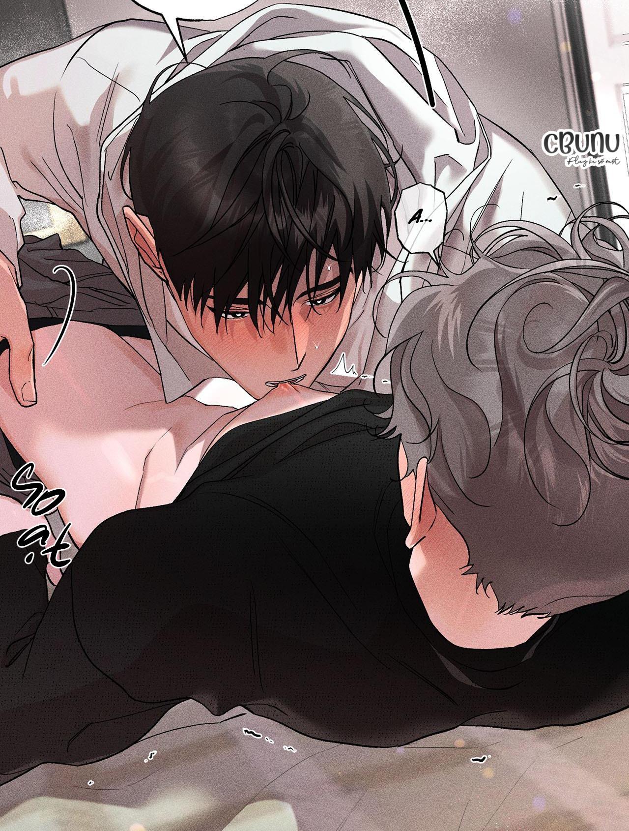 TÌNH NHÂN CỦA ANH TRAI TÔI Chap 13 - Next Chap 14