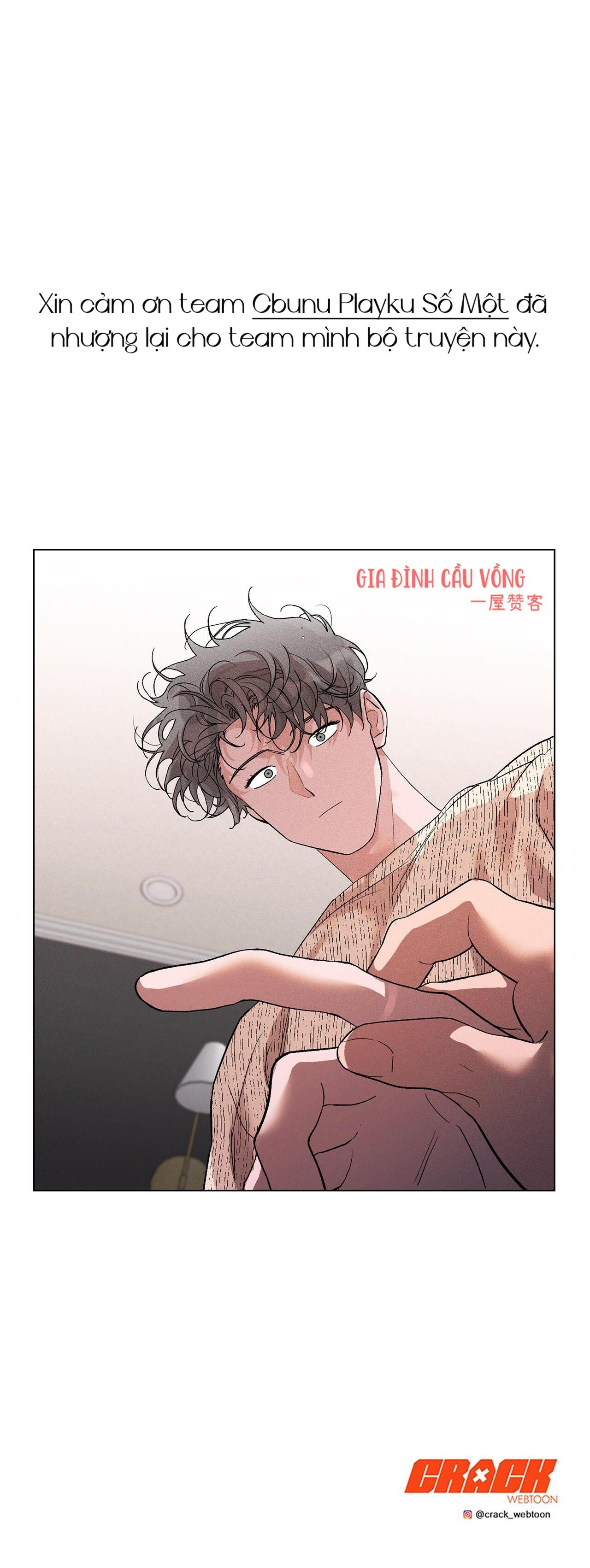 TÌNH NHÂN CỦA ANH TRAI TÔI Chap 14 - Next Chap 15