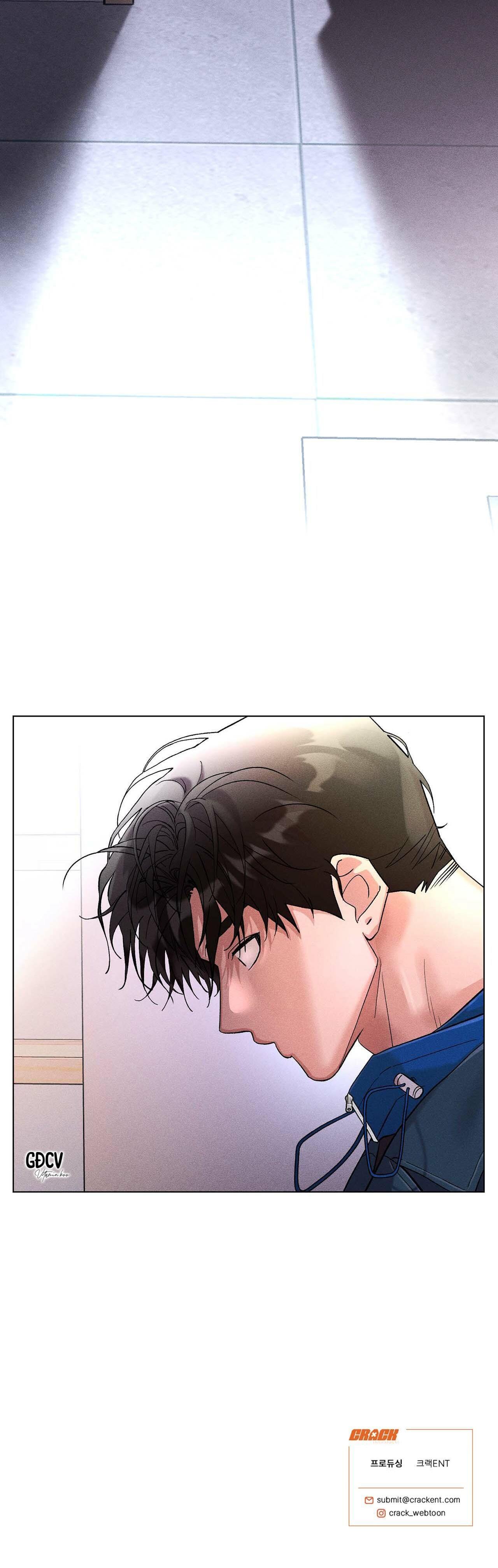 TÌNH NHÂN CỦA ANH TRAI TÔI Chap 17 - Next 