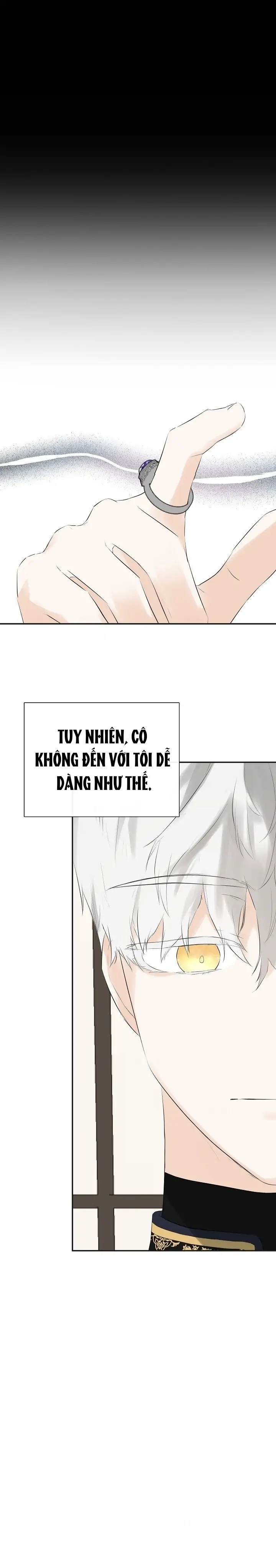 Tôi biết bí mật của nam phụ Chap 37 - Next Chap 38