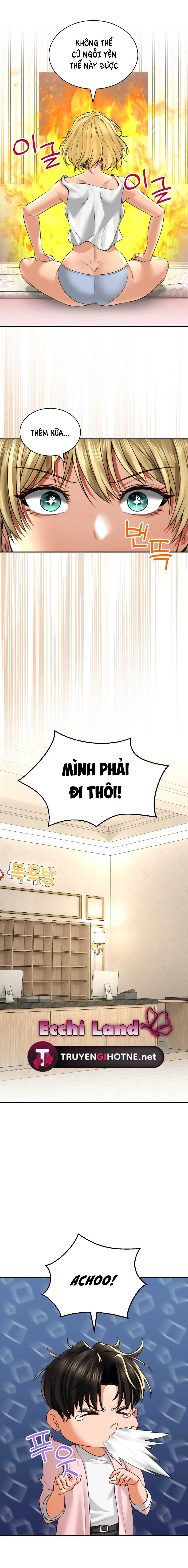 thảo dược hóa tình dược Chap 11.2 - Next Chap 11.1