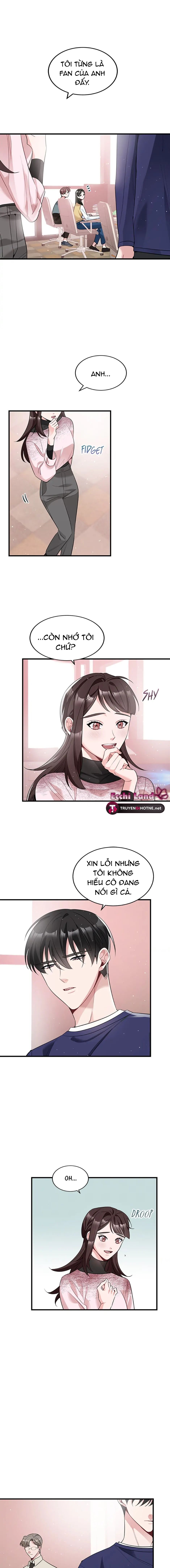 VỤ TAI TIẾNG CÓ CHỦ ĐÍCH Chap 6.2 - Next Chap 6.1