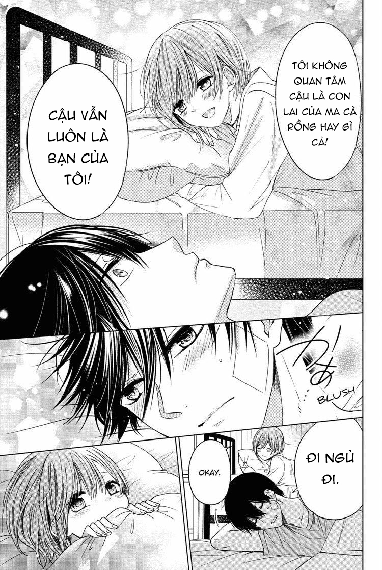 ký túc xá ma cà rồng Chap 8.2 - Trang 2