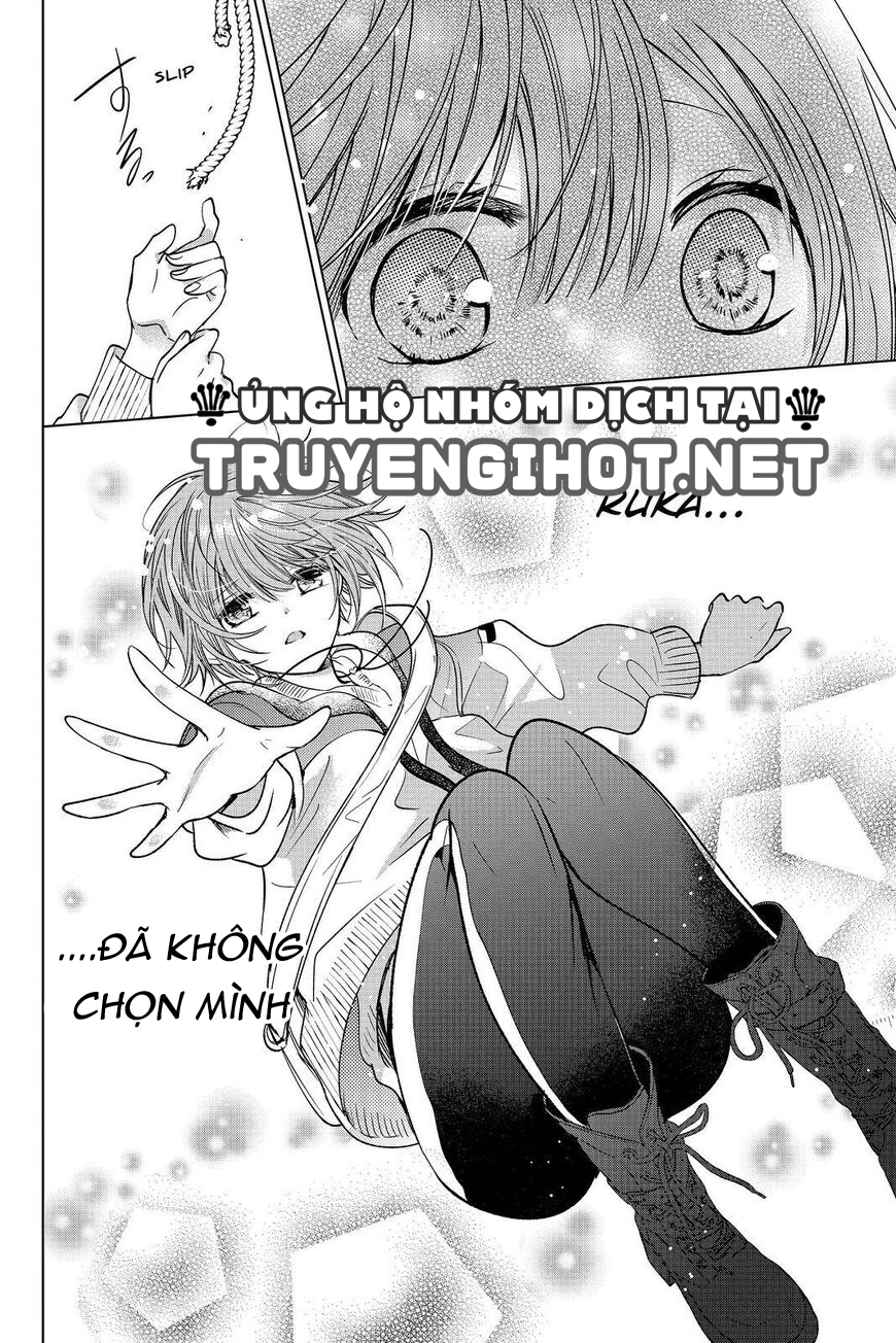 ký túc xá ma cà rồng Chap 18.2 - Trang 2